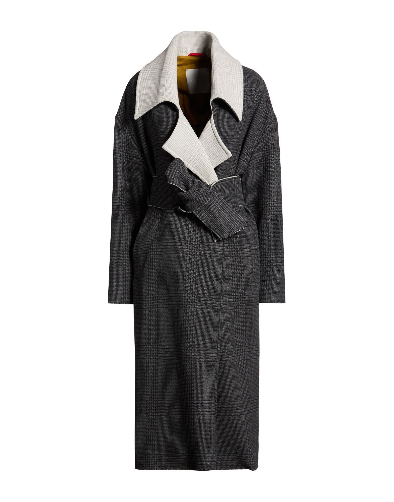 LOST [in] ME - Coats