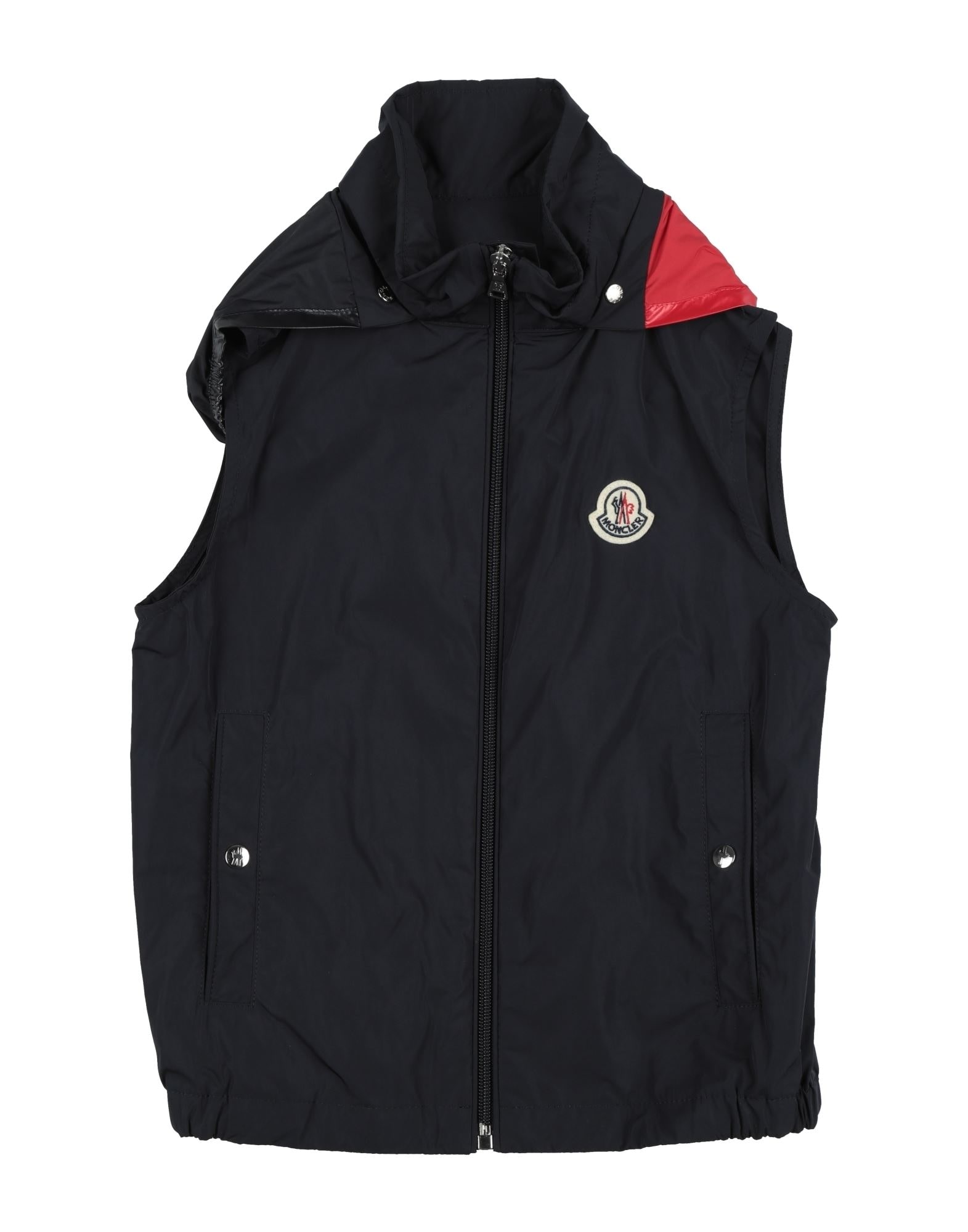 MONCLER - Жилеты