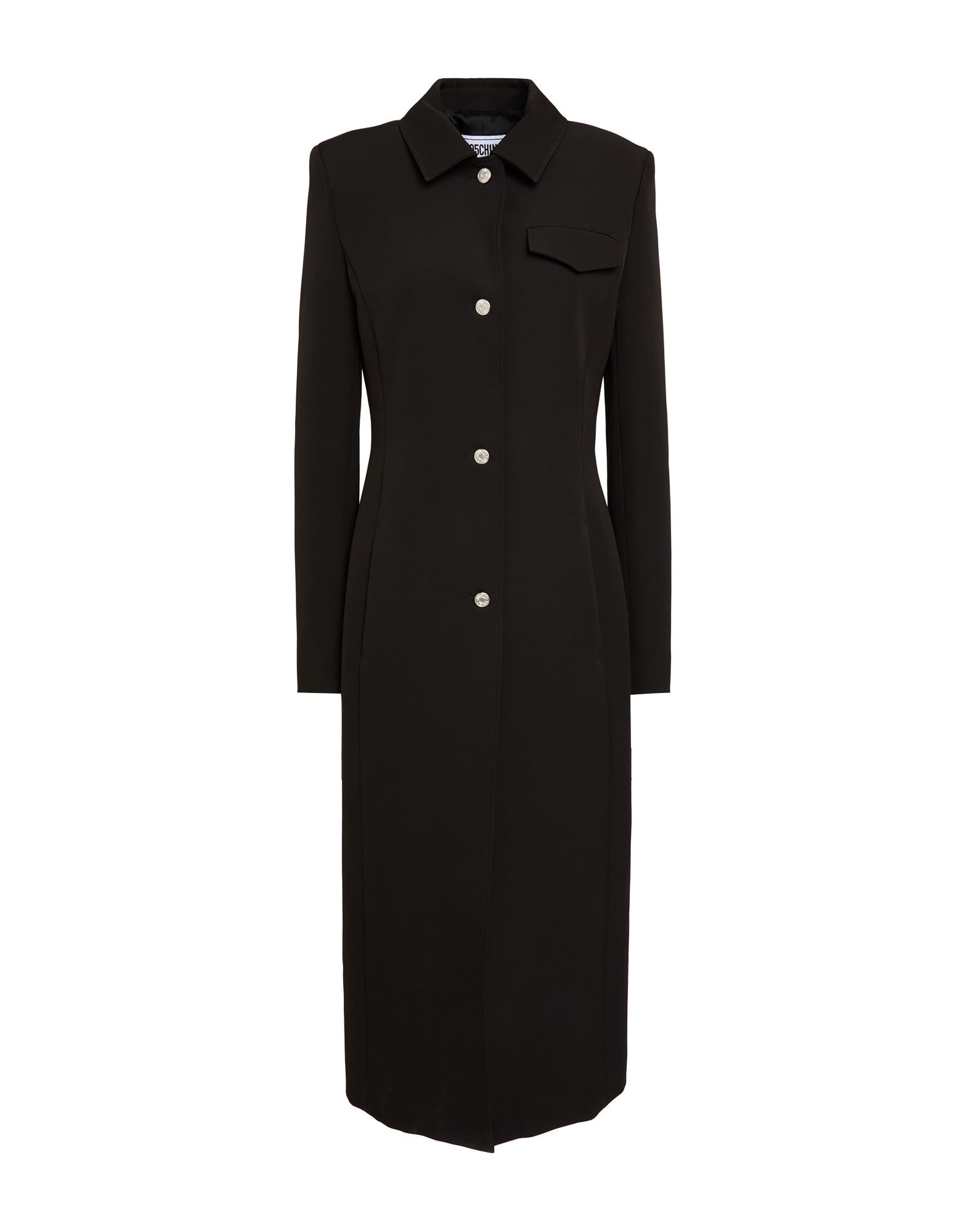 MOSCHINO JEANS - Coats