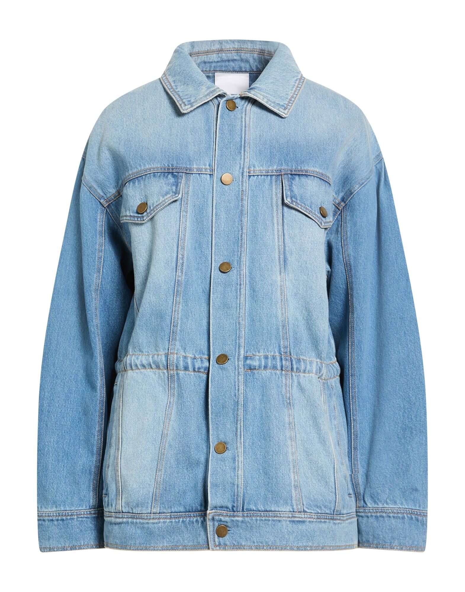 ONE AND OTHER - Denim outerwear