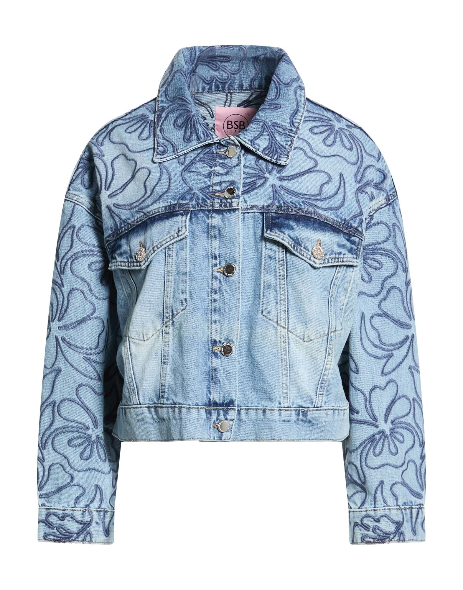 BSB - Denim outerwear