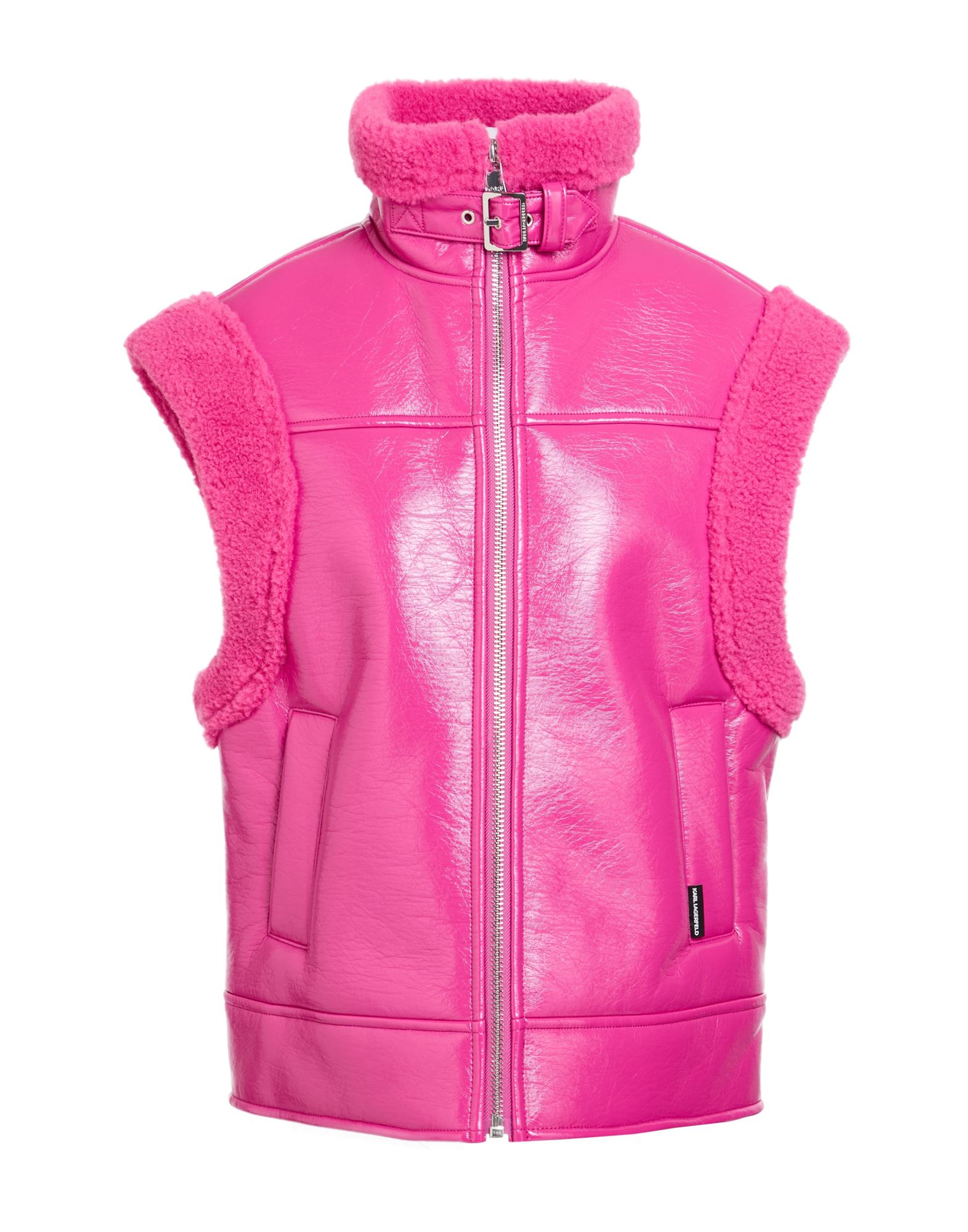 KARL LAGERFELD - Smanicati