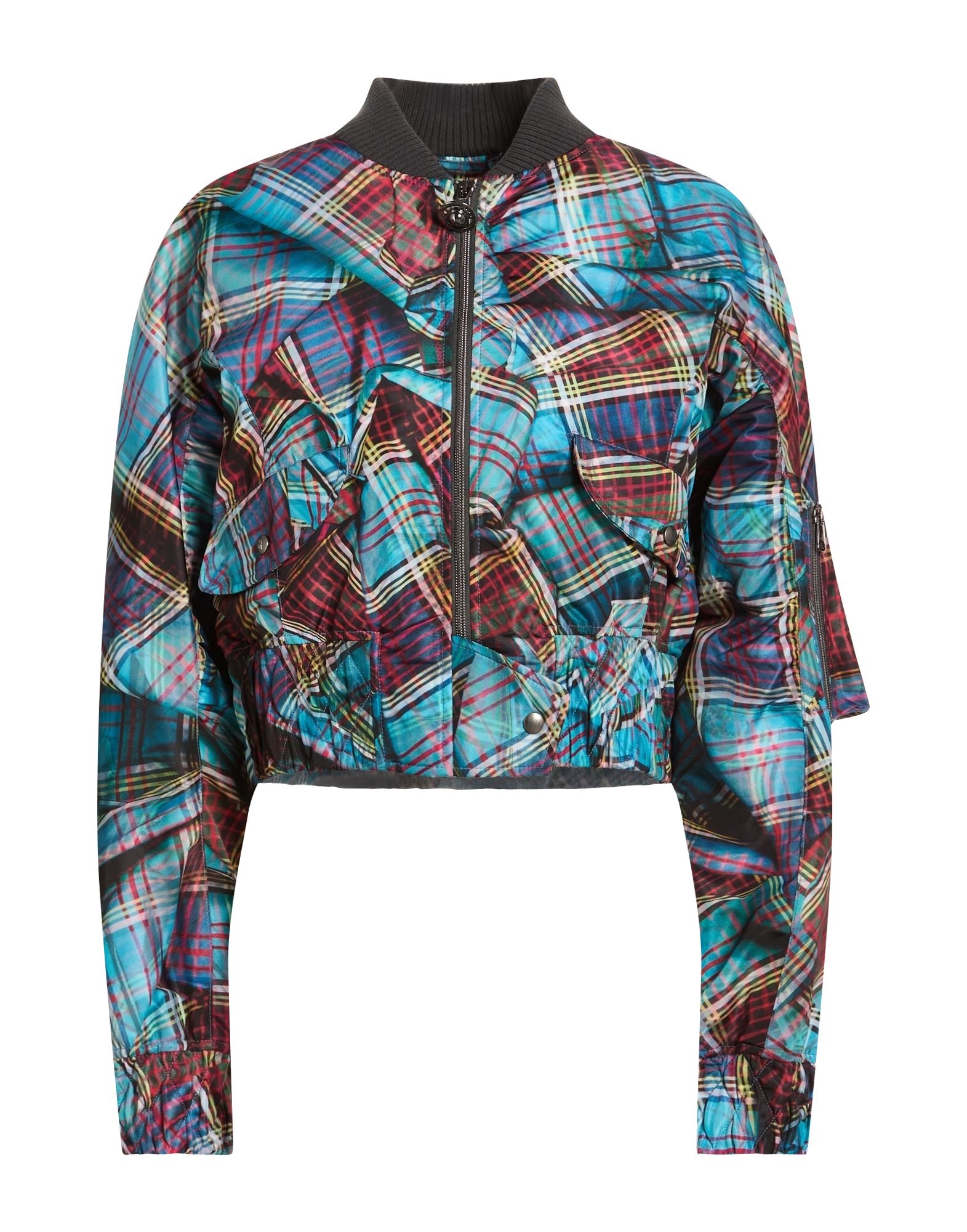 VIVIENNE WESTWOOD - Chaquetas y cazadoras