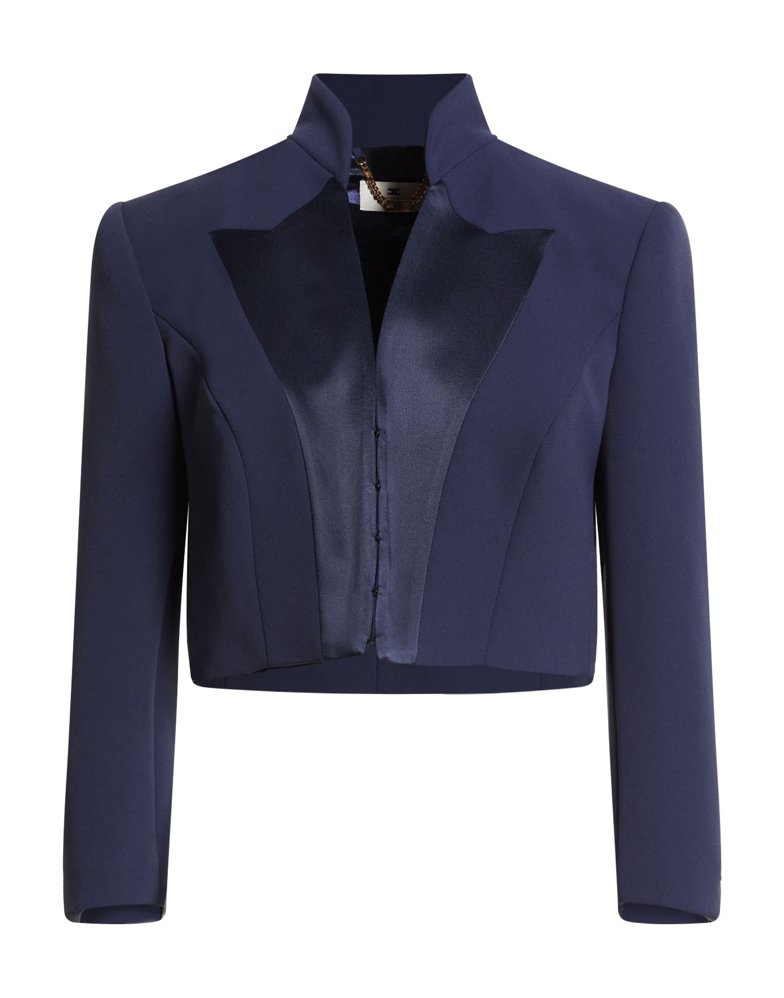 ELISABETTA FRANCHI - Jackets