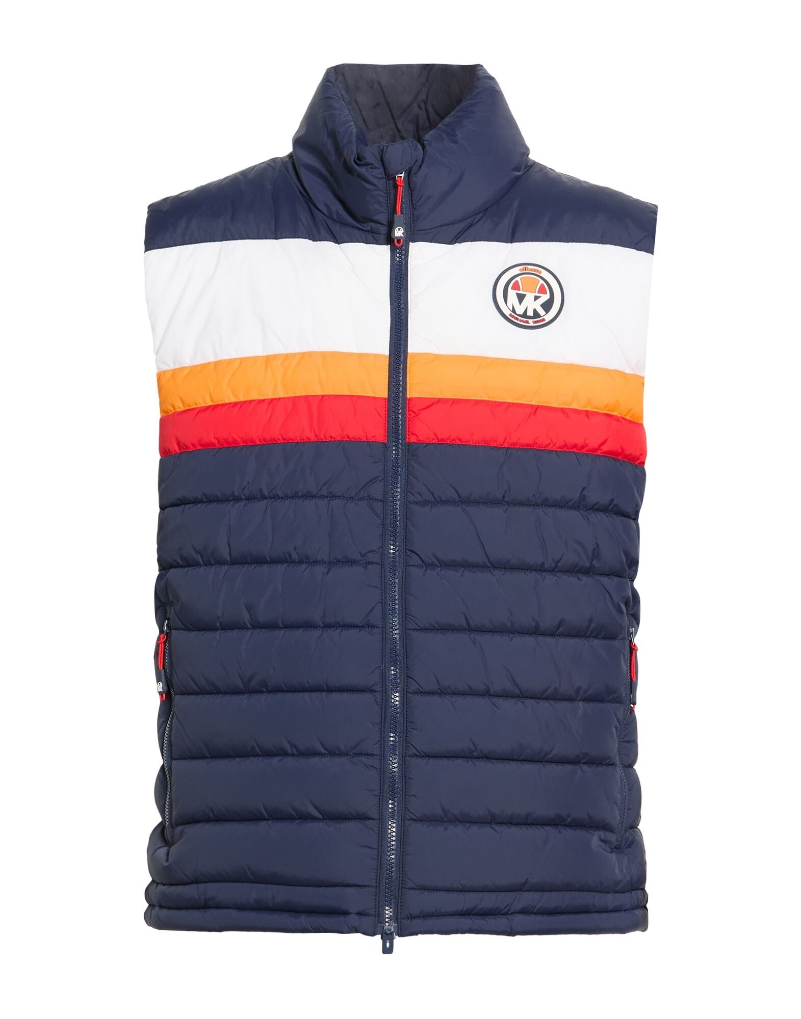 MICHAEL KORS x ELLESSE - Gilets
