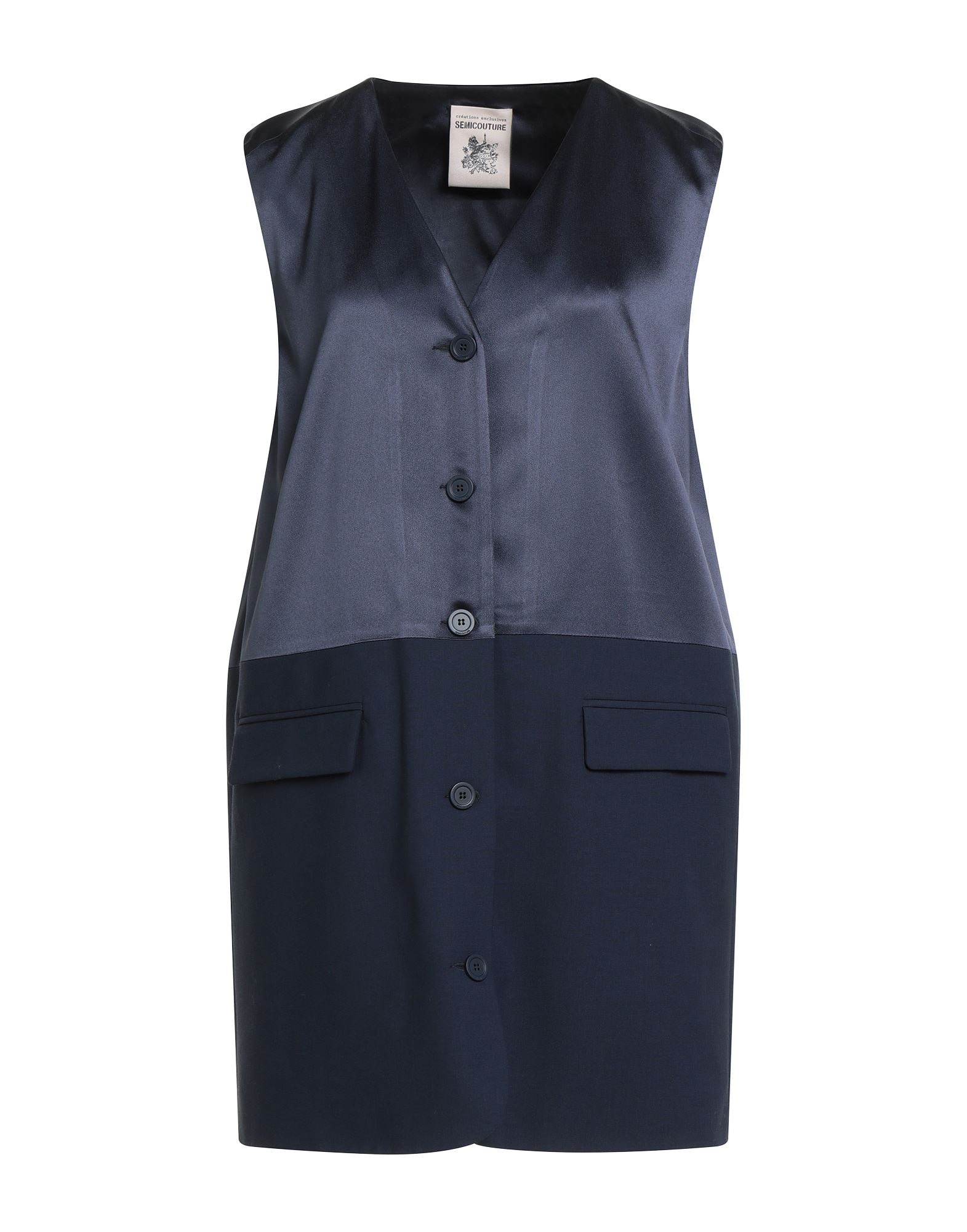 SEMICOUTURE - Mini dresses