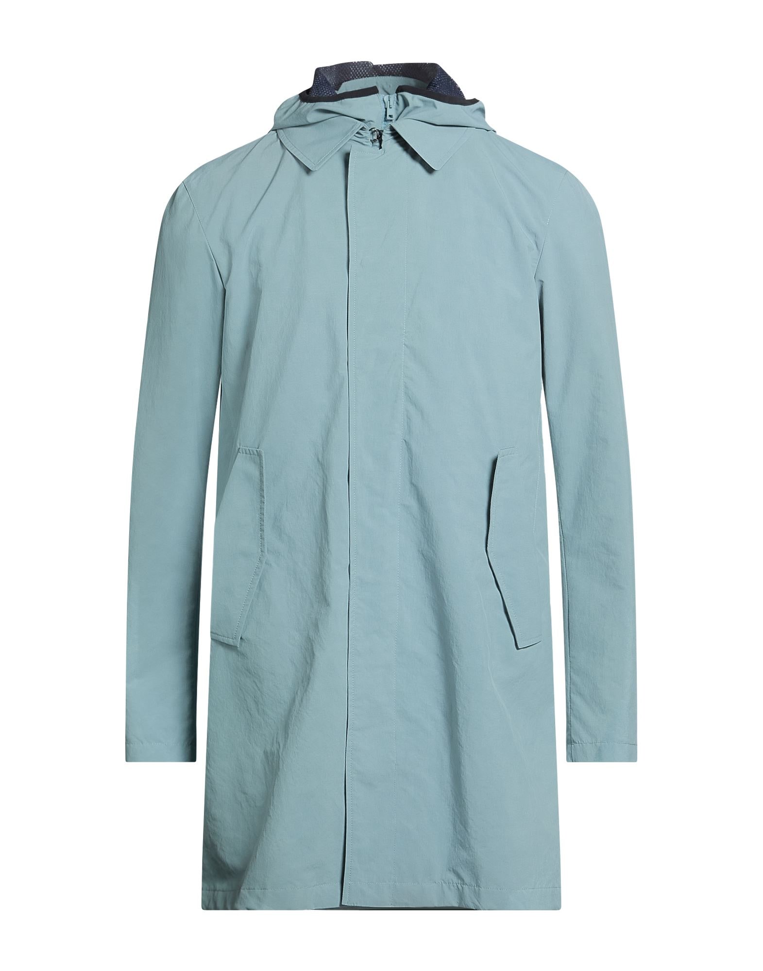 HERNO - Overcoats & Trench Coats