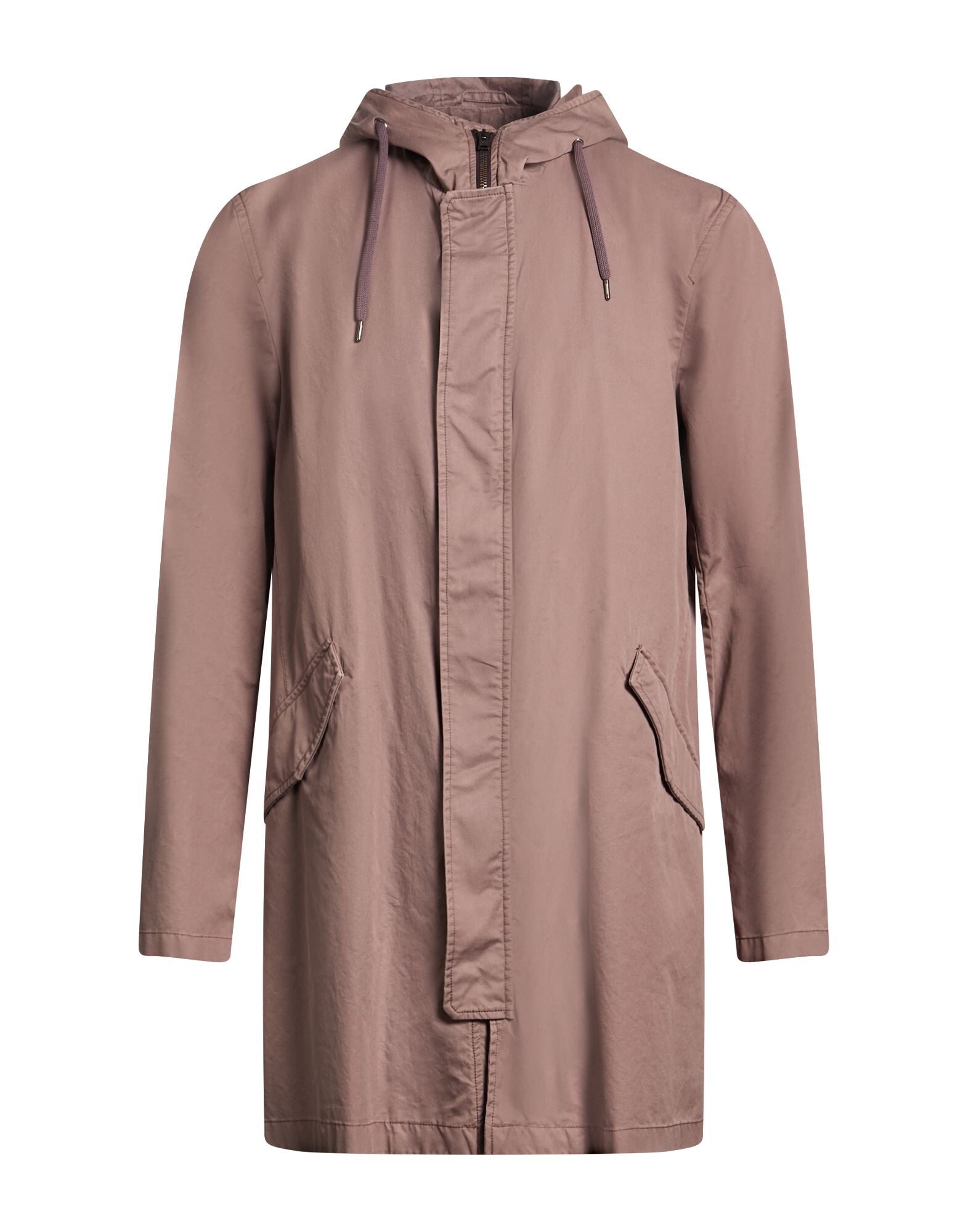 HERNO - Overcoats & Trench Coats