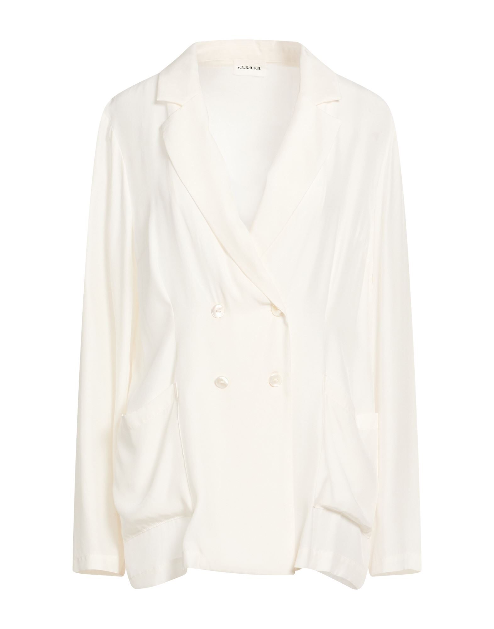 P.A.R.O.S.H. - Пиджаки