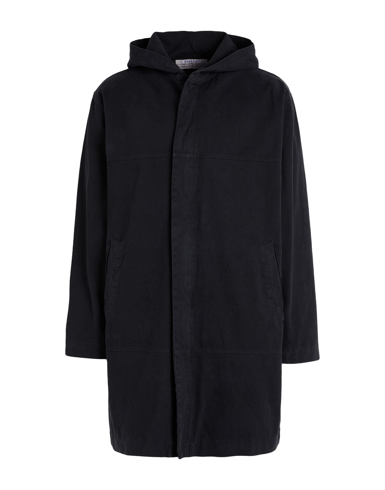 CROSSLEY - Denim outerwear