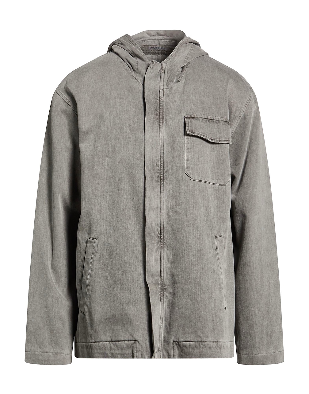 CROSSLEY - Denim τζάκετ