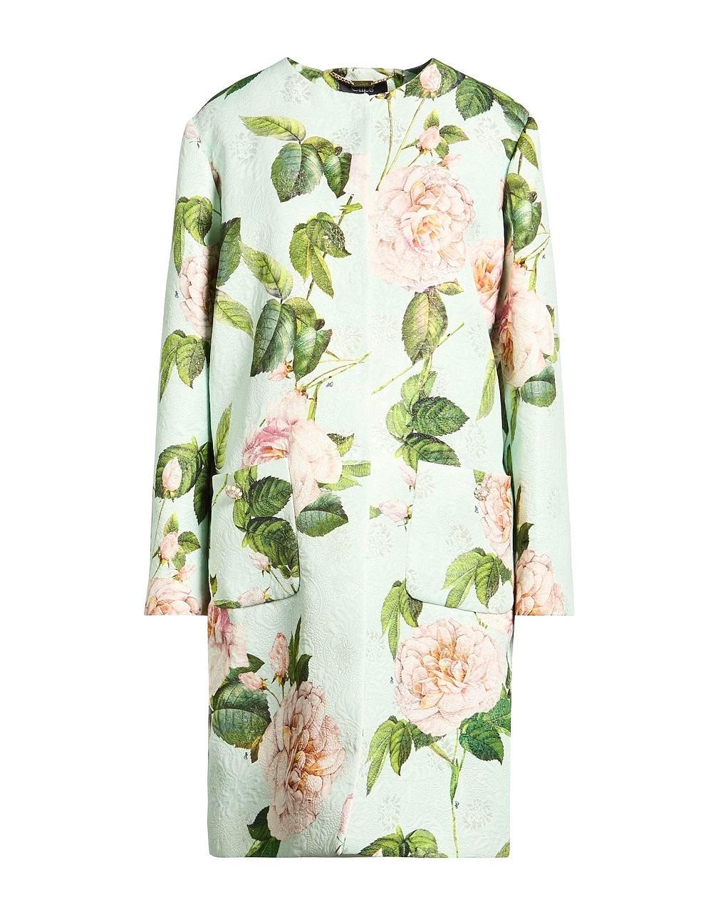 CLIPS - Overcoats & Trench Coats