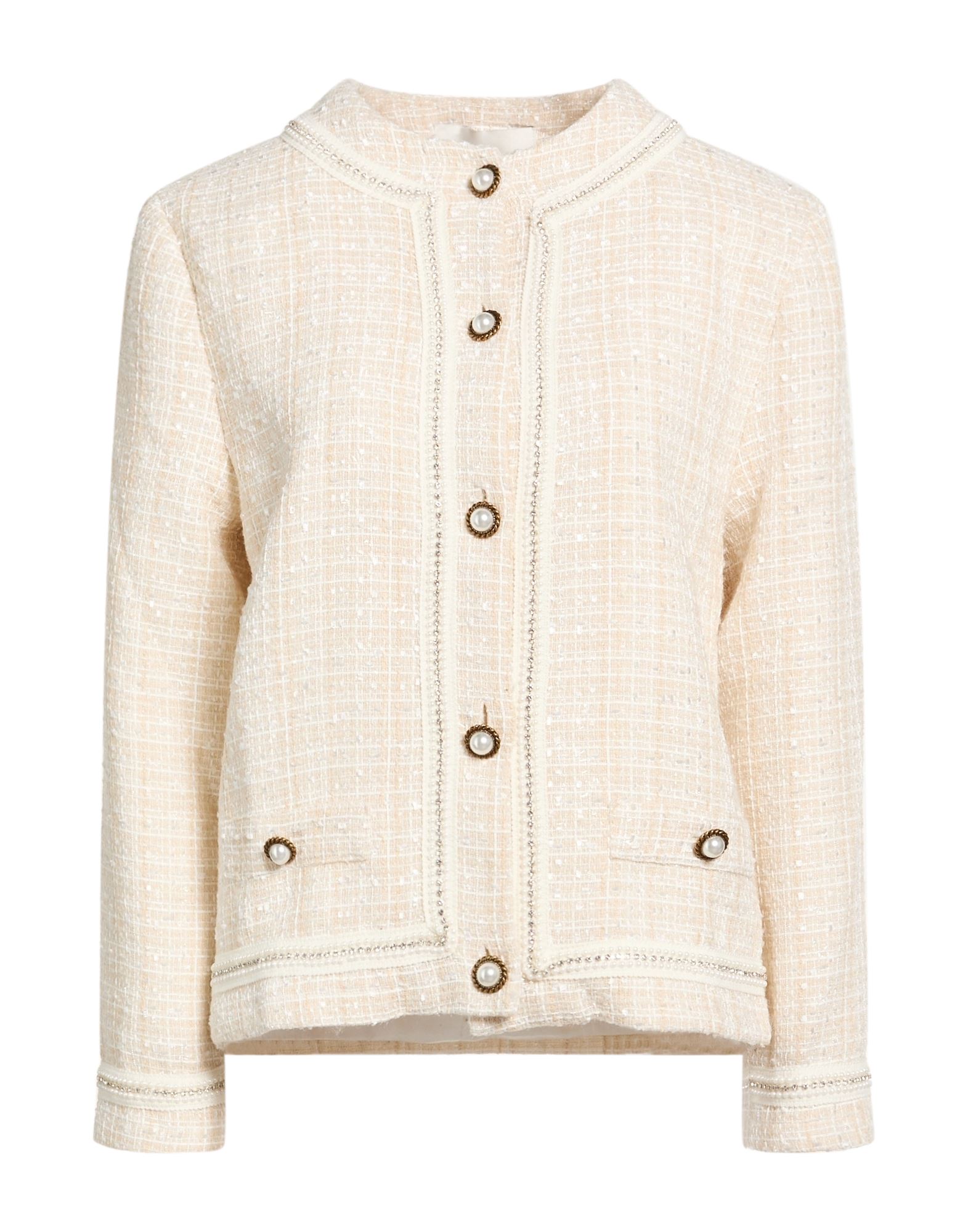 DREAM SISTER JANE - Куртки и пиджаки