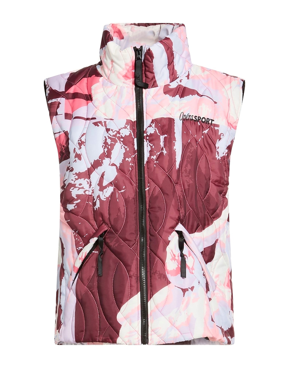 OPÉRA SPORT - Gilets