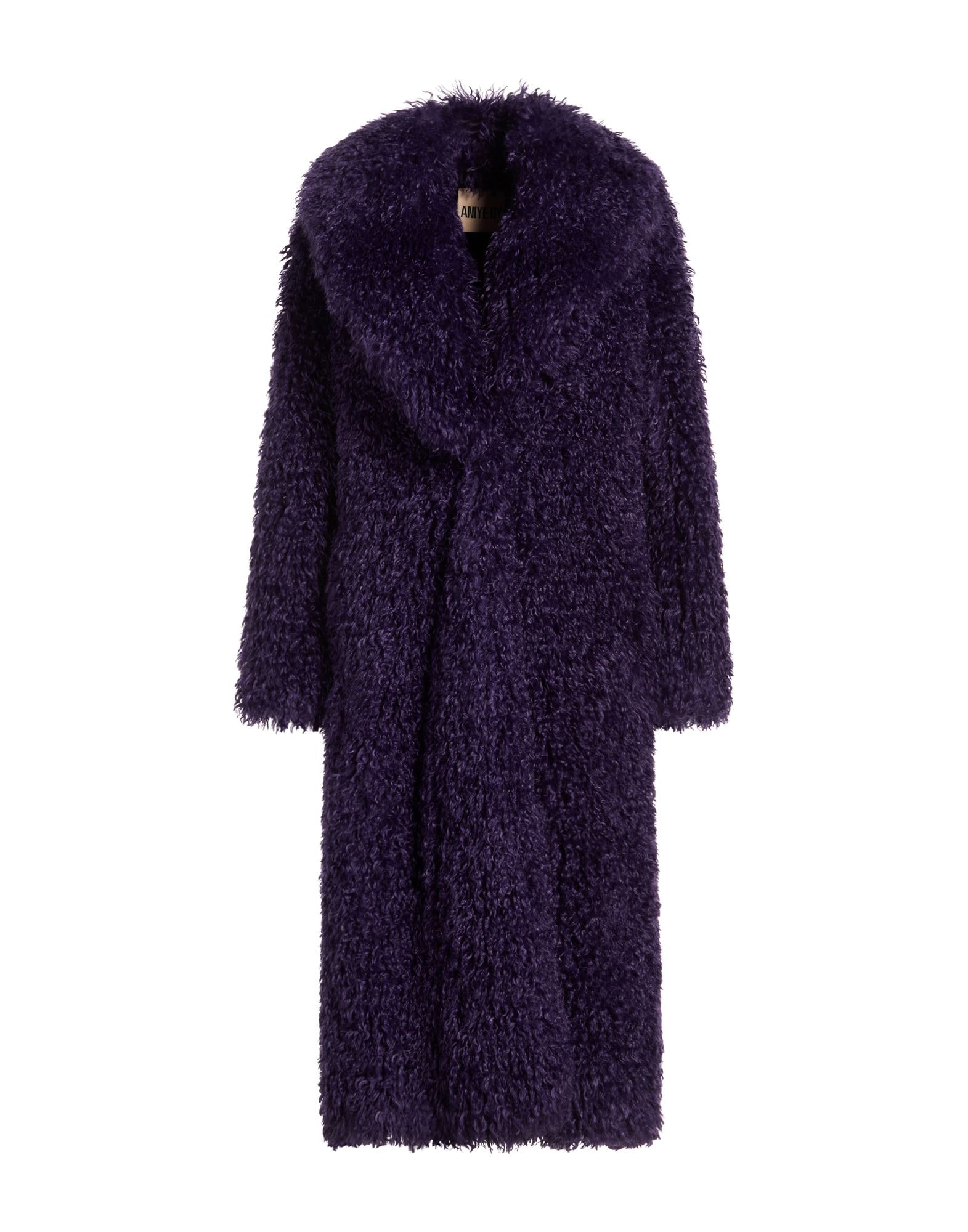 ANIYE BY - Shearling & Teddy