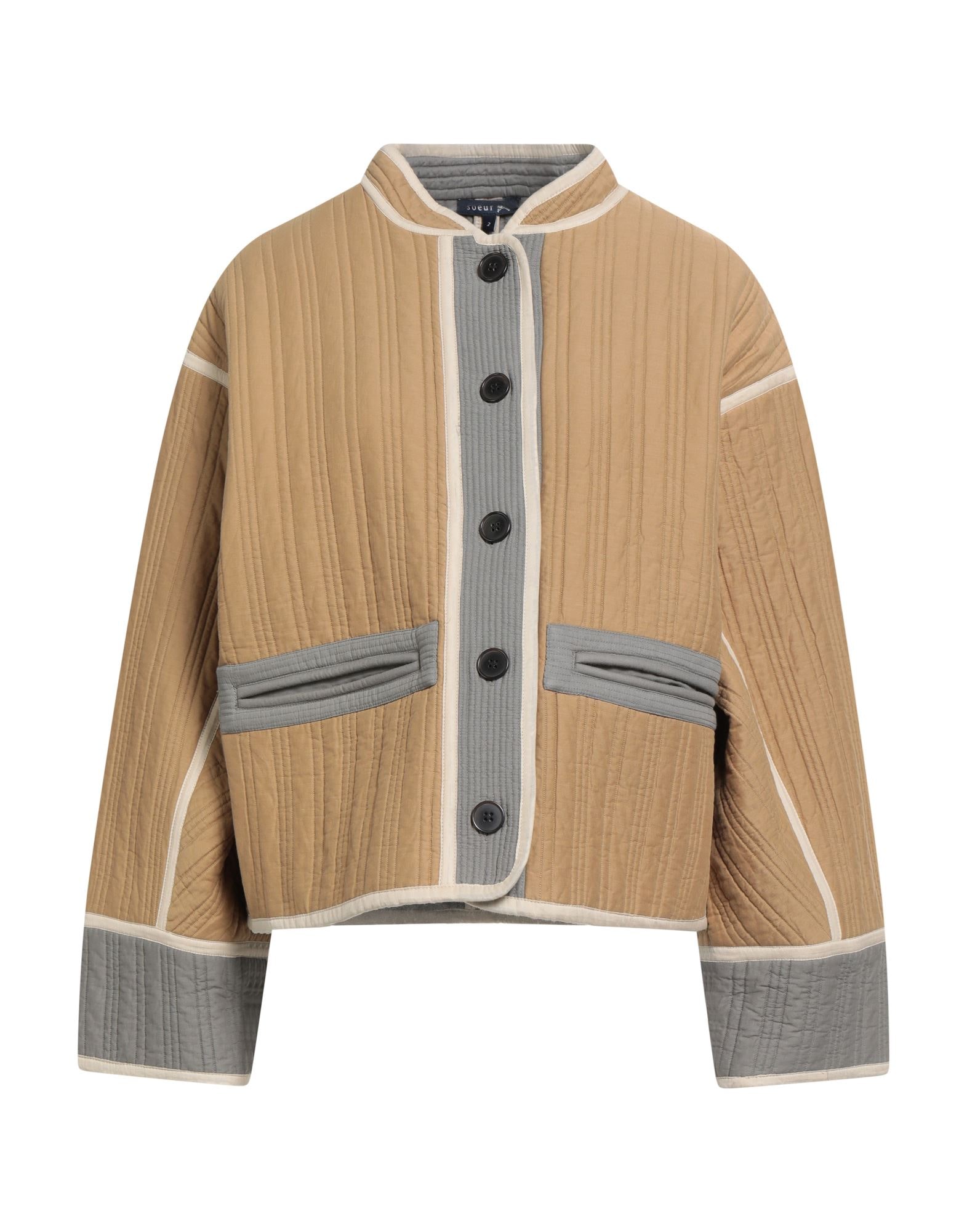 SOEUR - Куртки и пиджаки