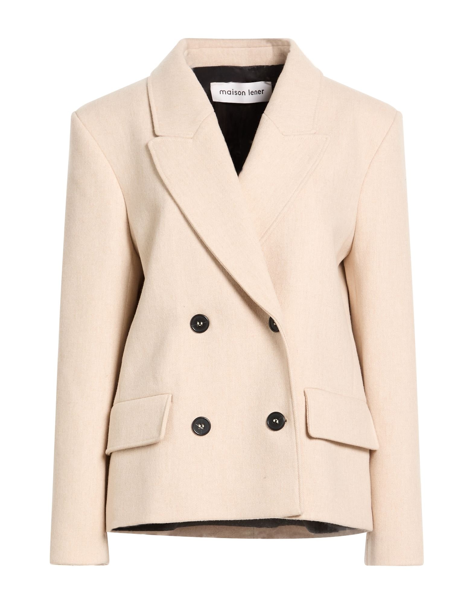 MAISON LENER - Coats