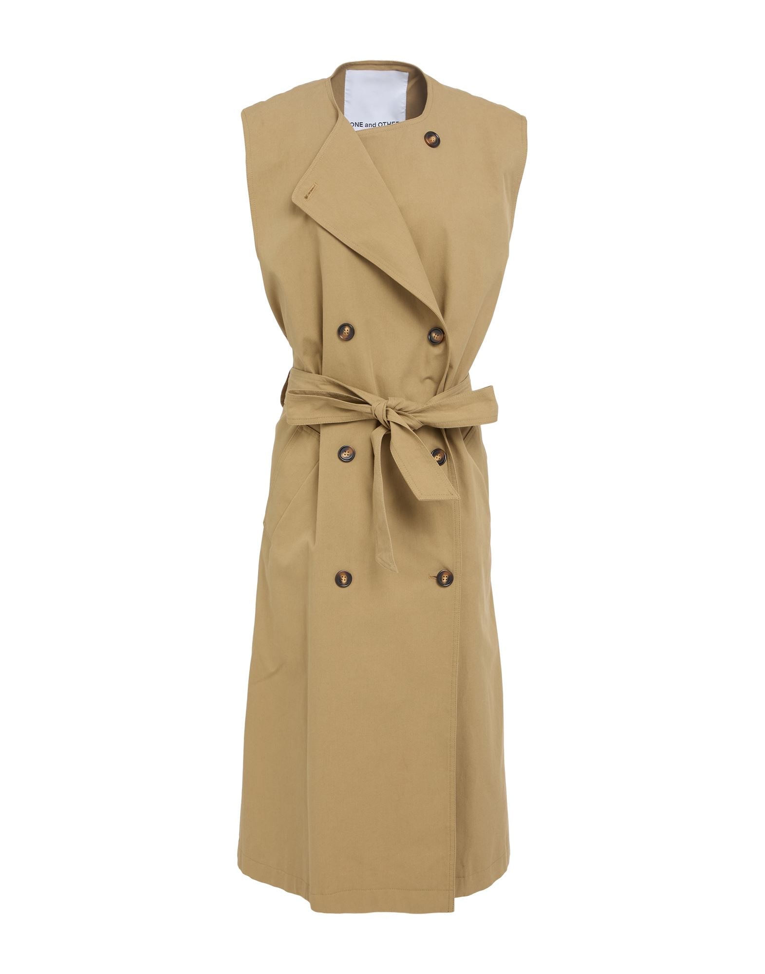 ONE AND OTHER - Overcoats & Trench Coats