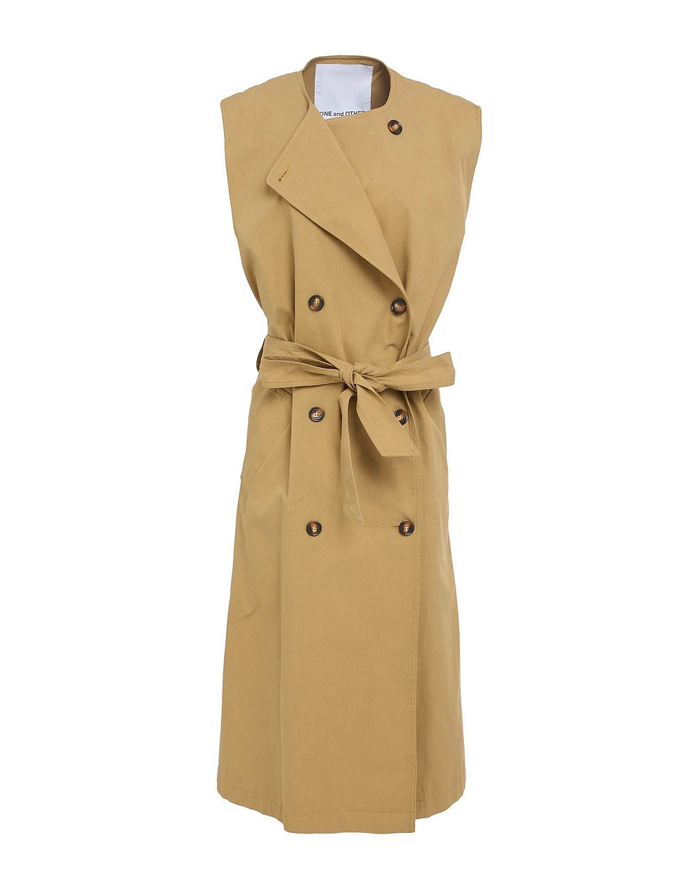 ONE AND OTHER - Overcoats & Trench Coats