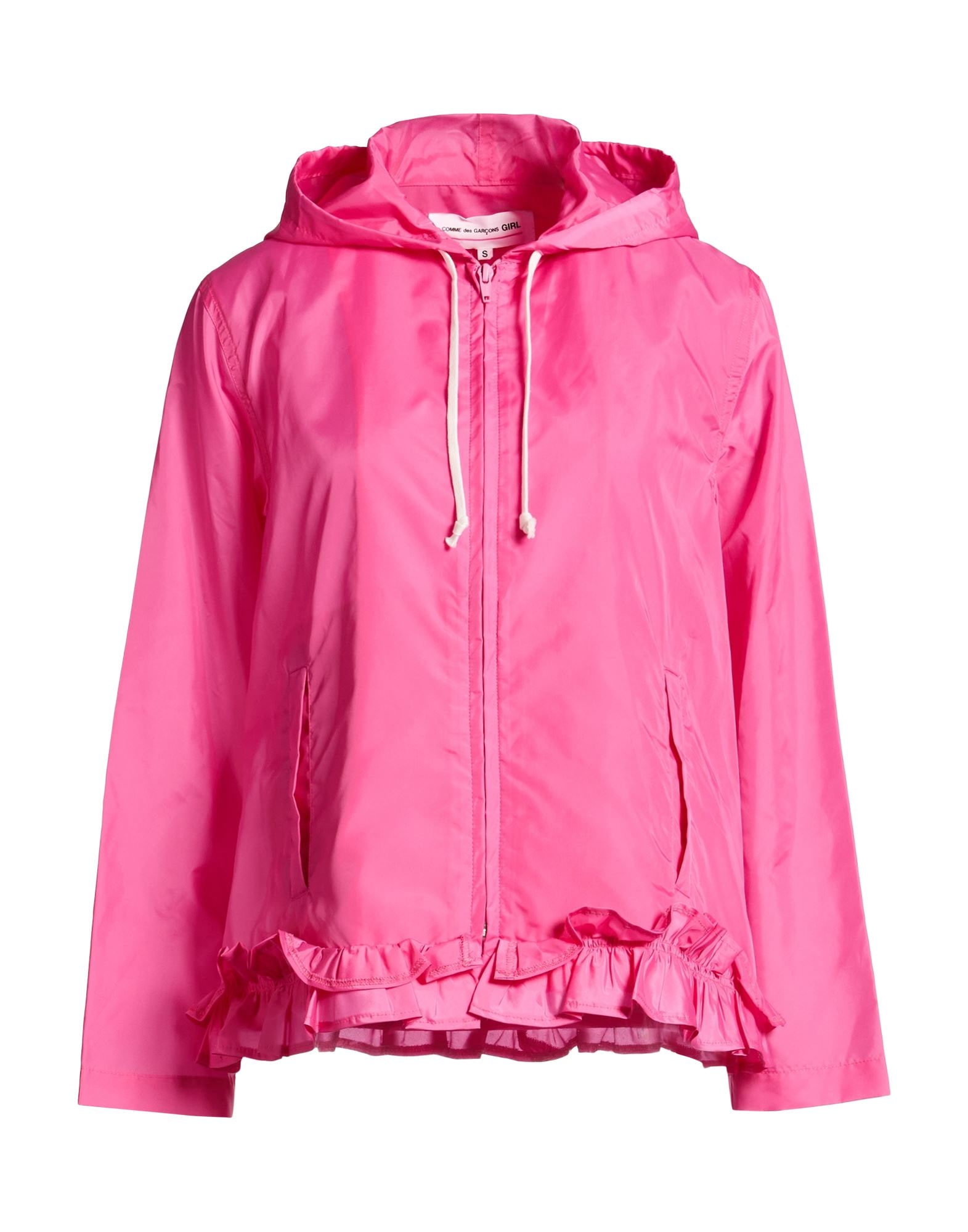 COMME des GARÇONS - Jacken und Anoraks