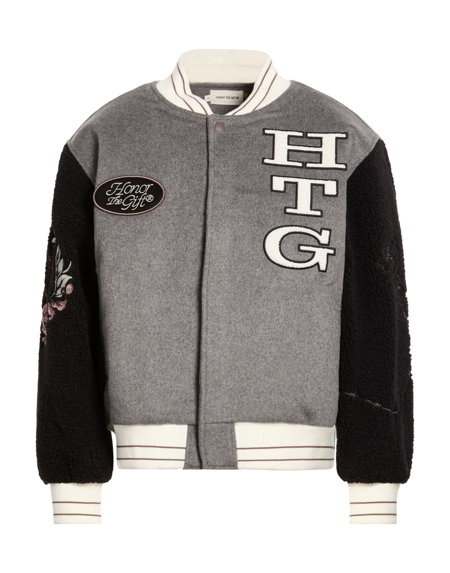 HONOR THE GIFT - Jackets