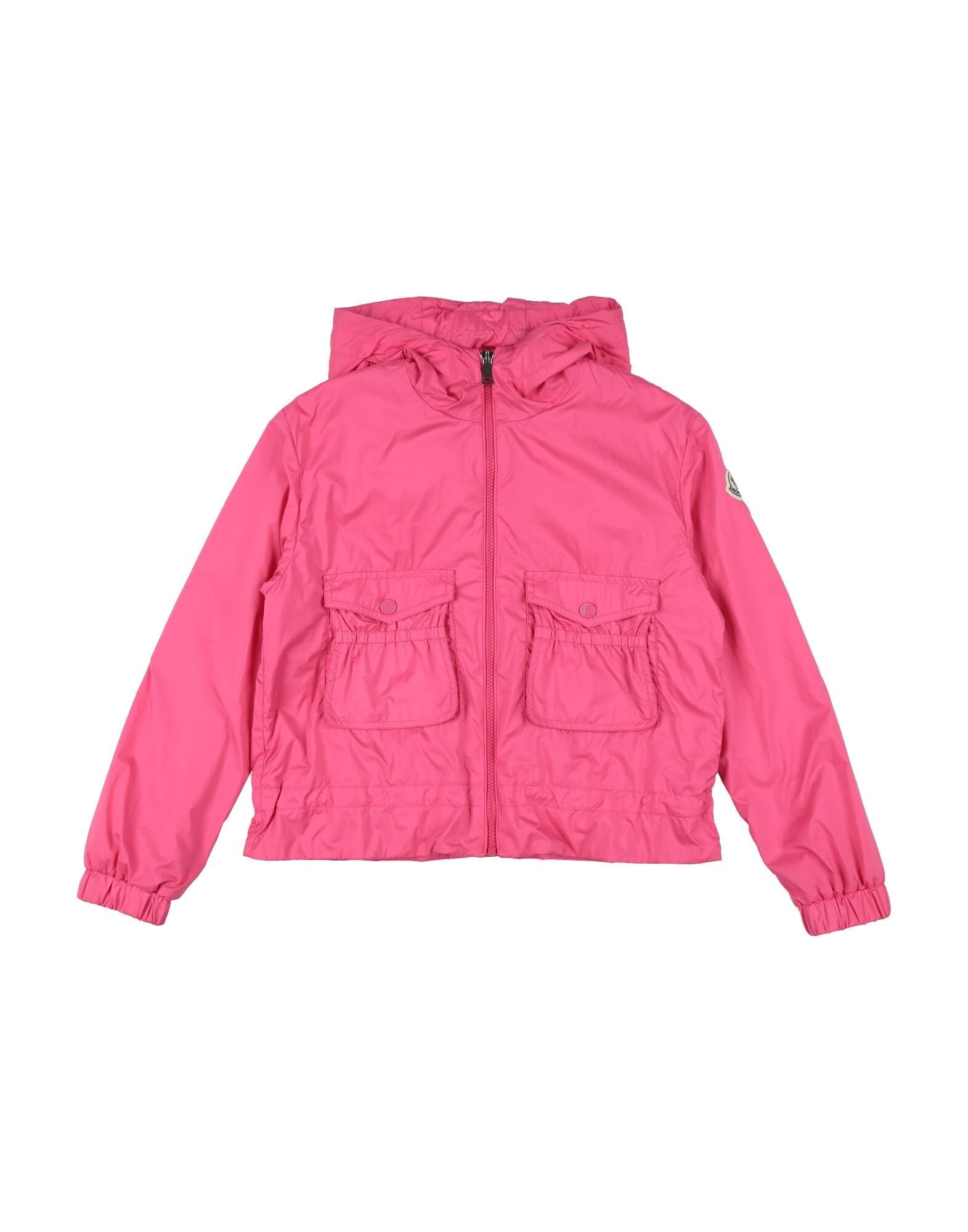 MONCLER - Куртки и пиджаки