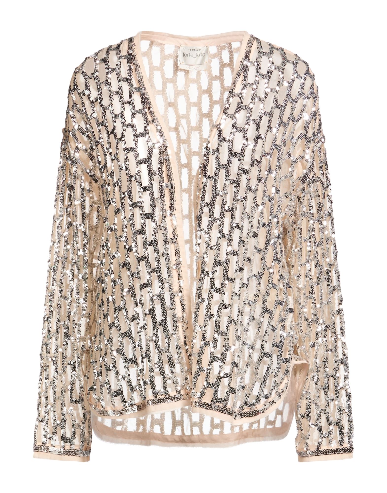 FORTE_FORTE - Jackets