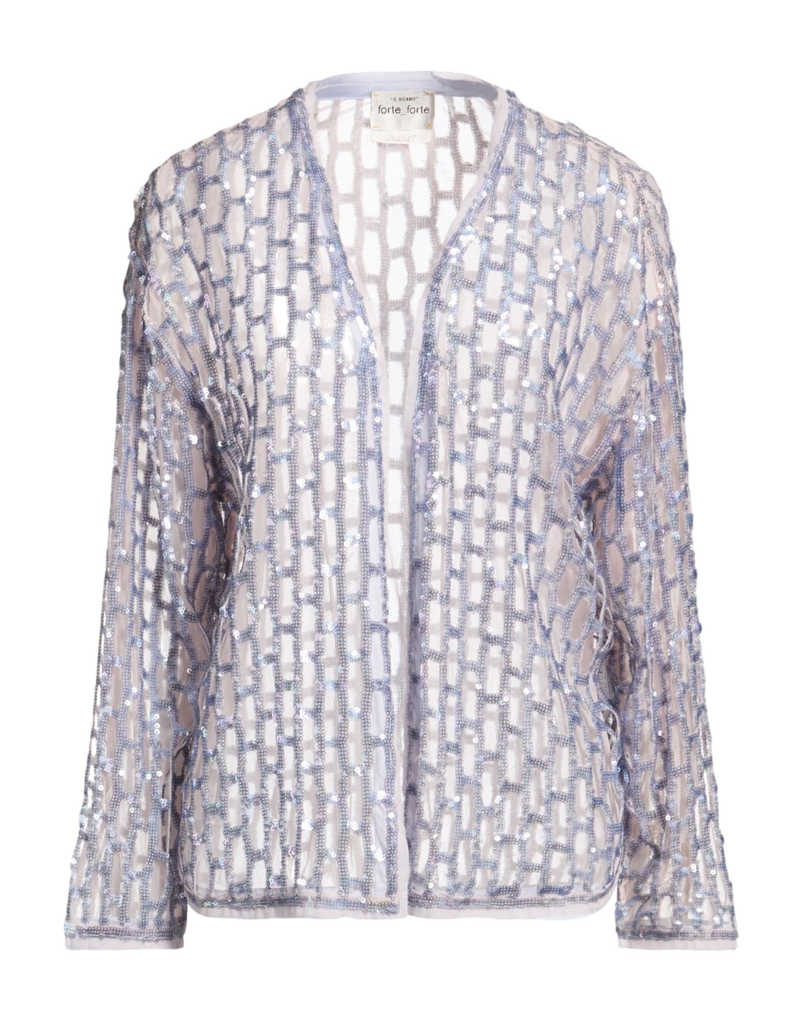 FORTE_FORTE - Jackets