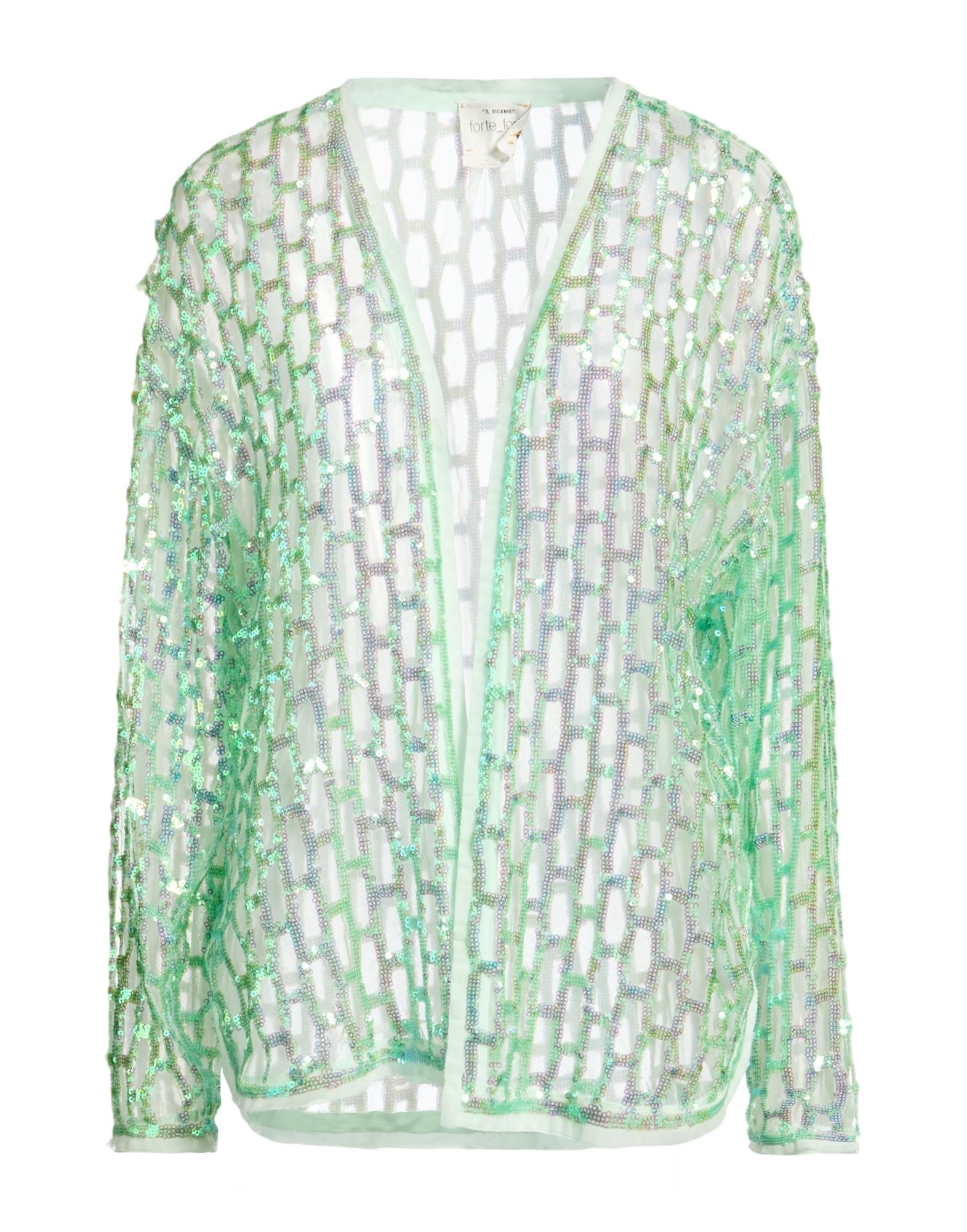 FORTE_FORTE - Jackets