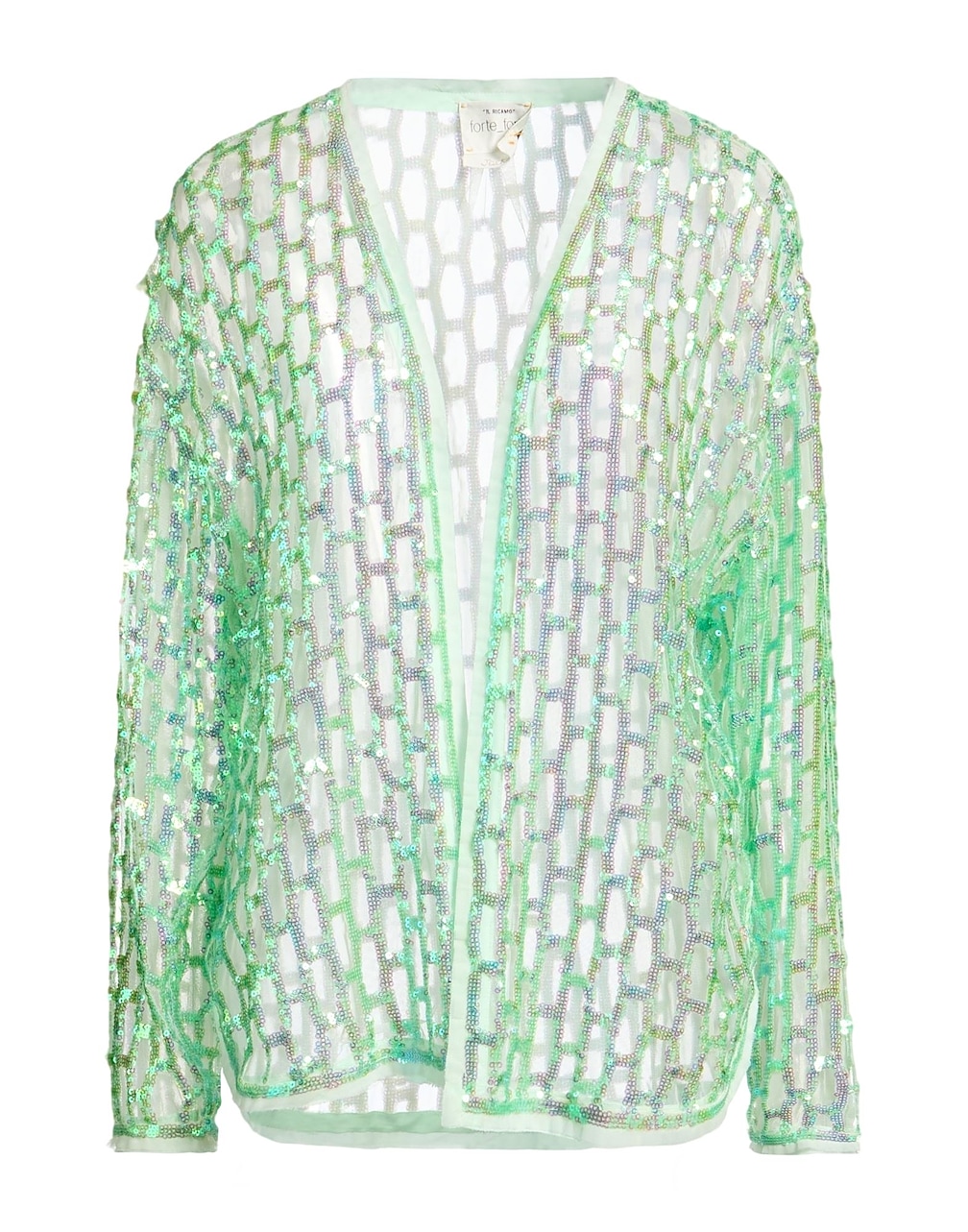 FORTE_FORTE - Jackets