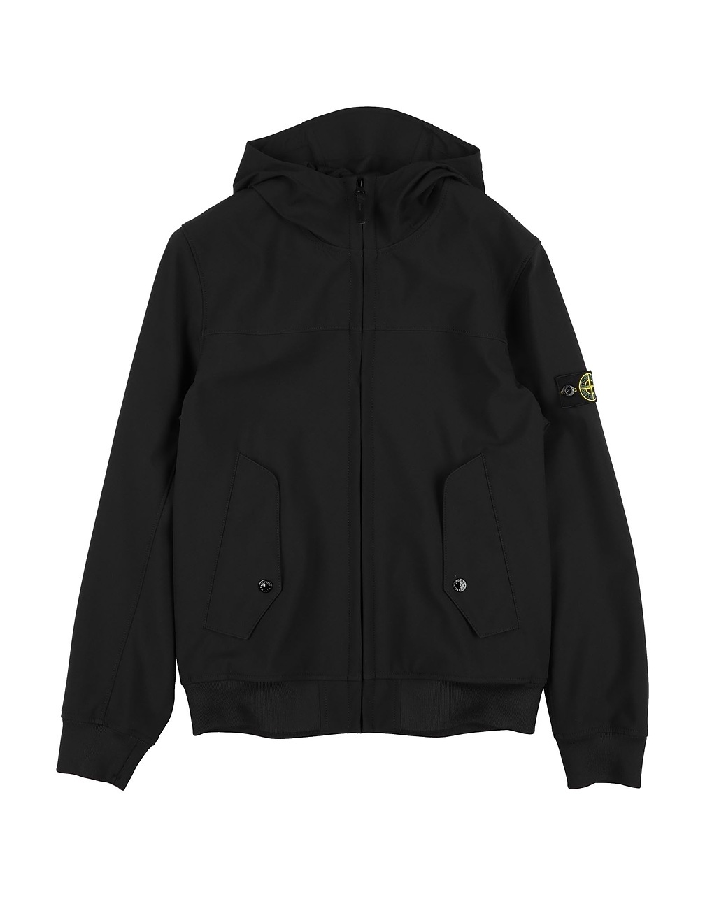 STONE ISLAND JUNIOR - Chaquetas y cazadoras