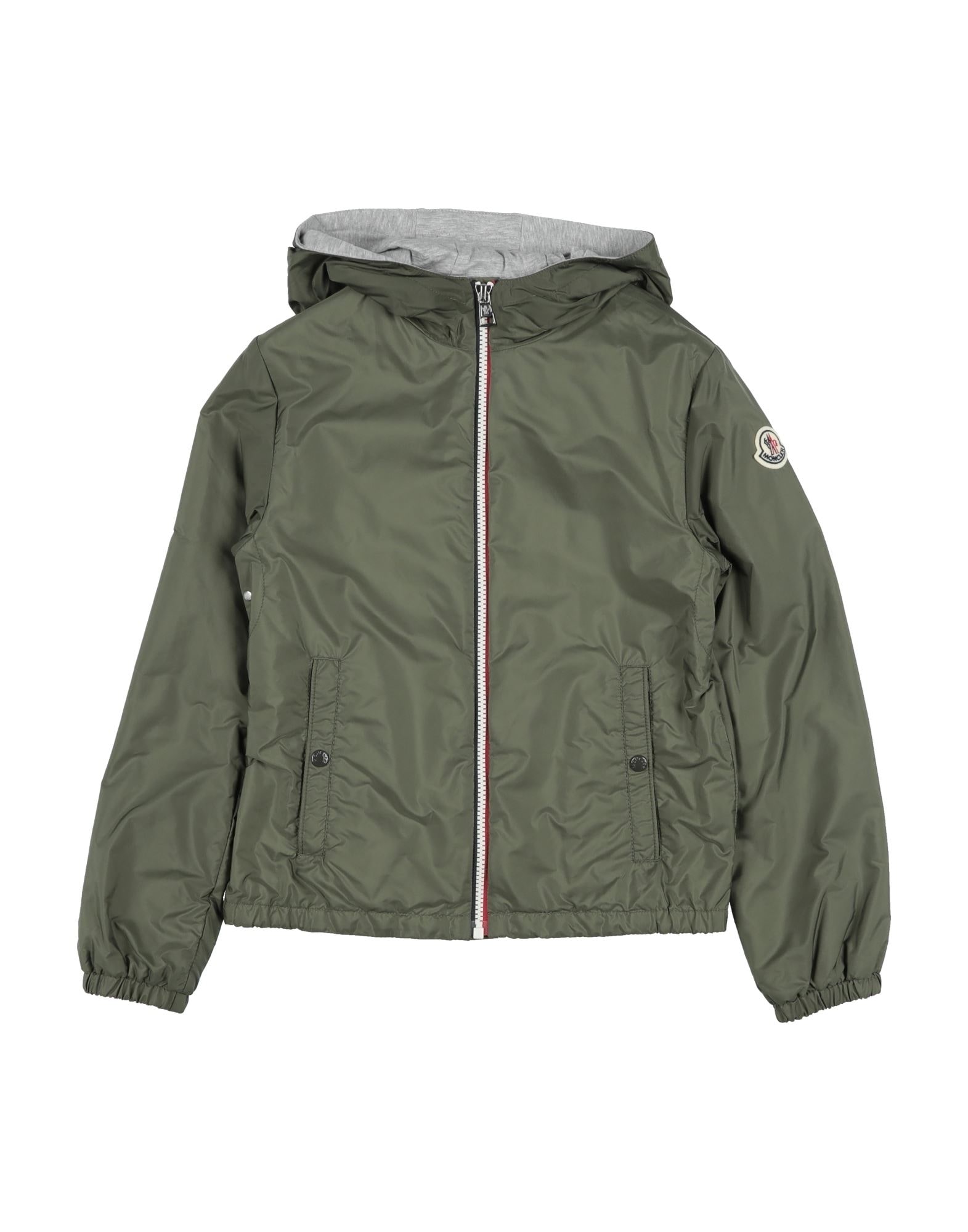 MONCLER - Jacken und Anoraks