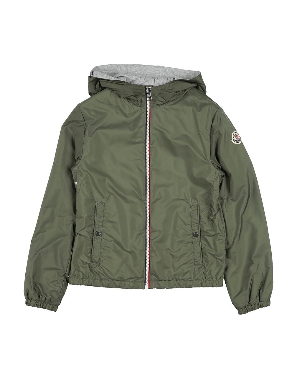 MONCLER - Jacken und Anoraks