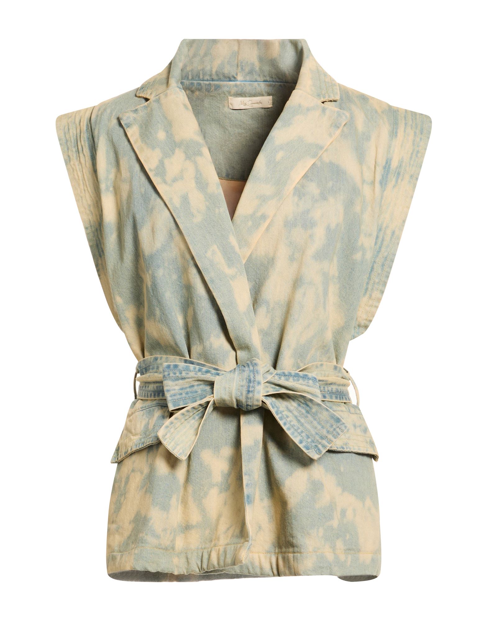 MES DEMOISELLES - Denim outerwear