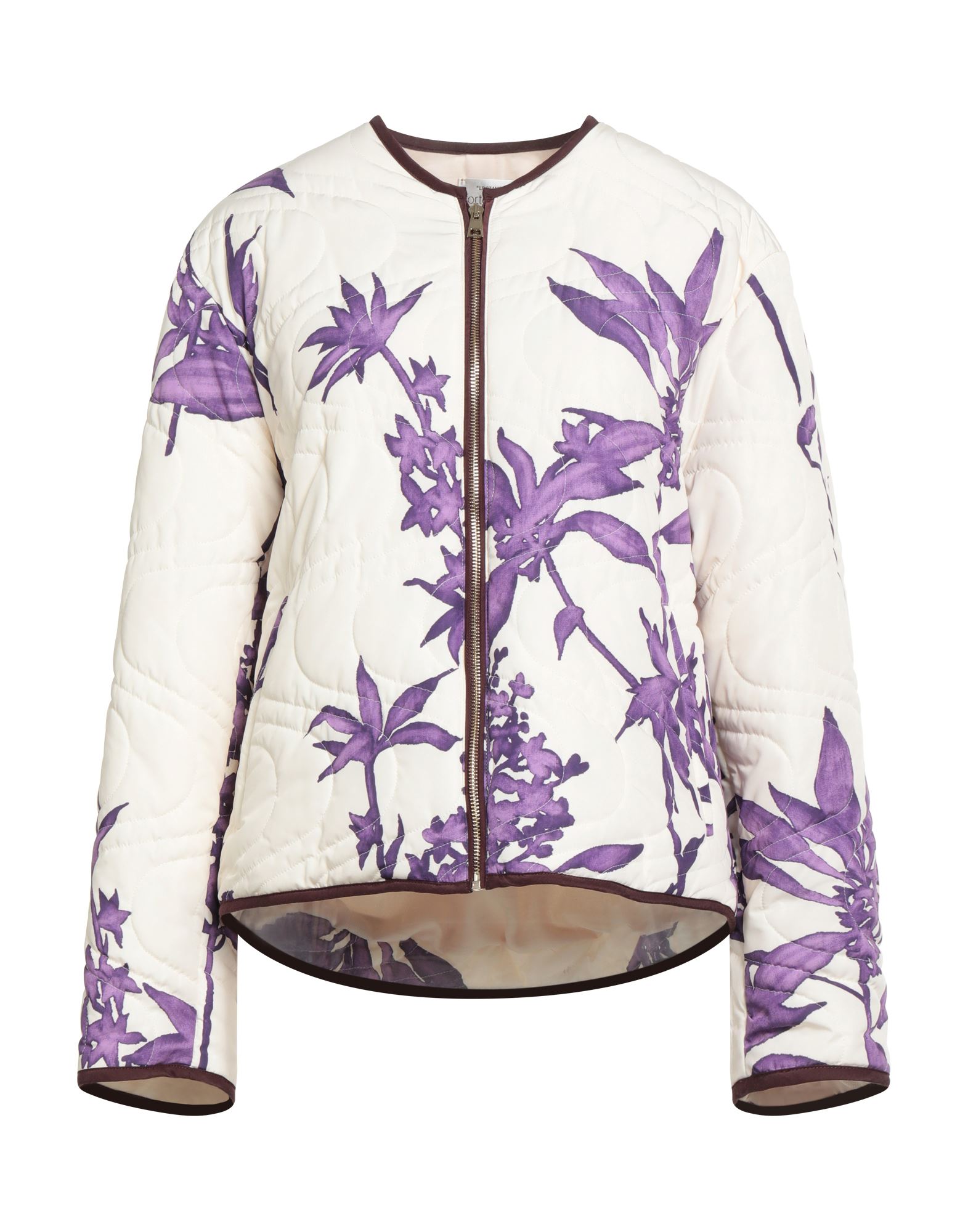 FORTE_FORTE - Puffers