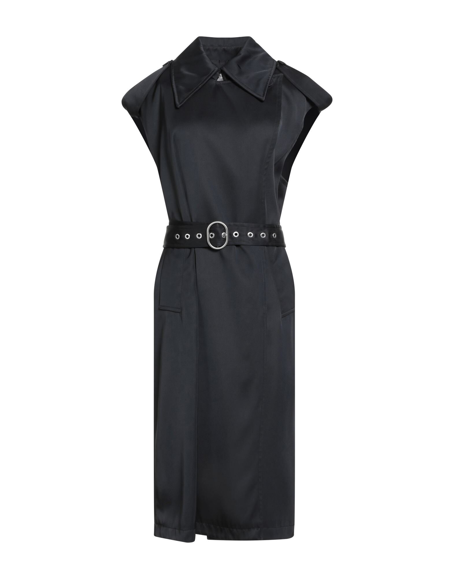 JIL SANDER - Overcoats & Trench Coats