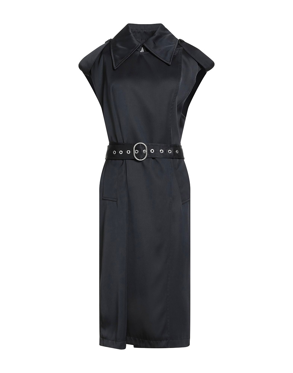 JIL SANDER - Overcoats & Trench Coats