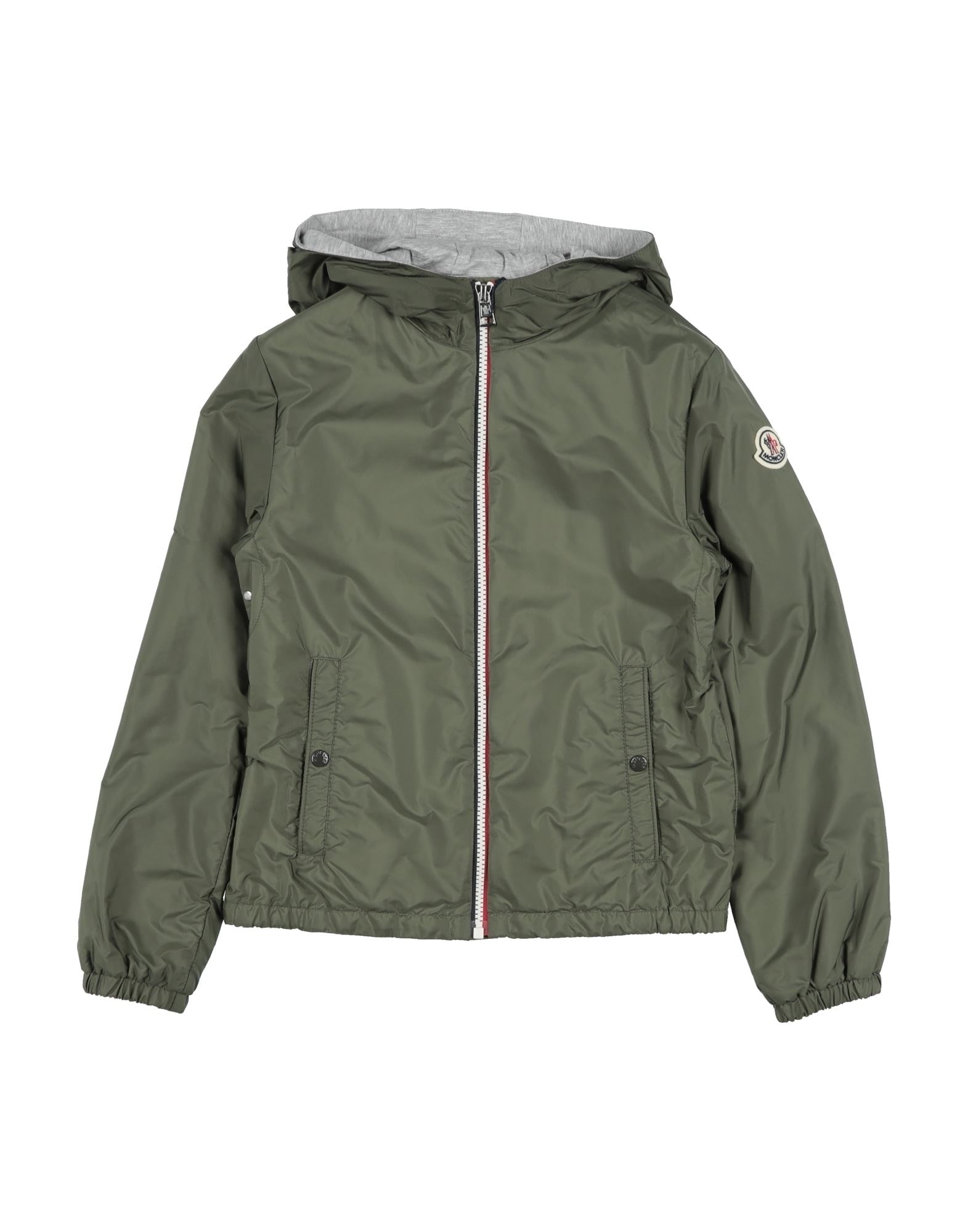 MONCLER - Jacken und Anoraks