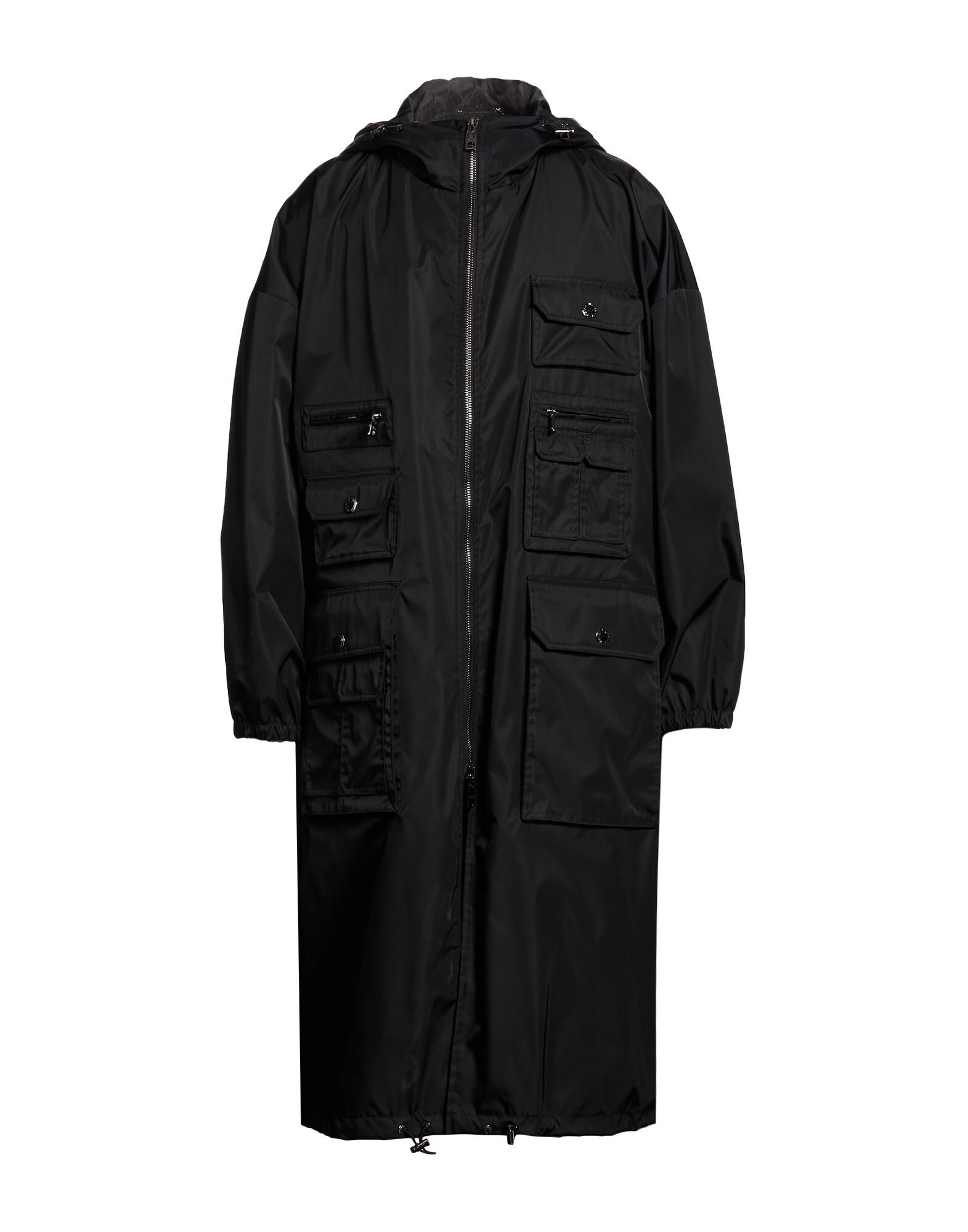 DOLCE&GABBANA - Overcoats & Trench Coats