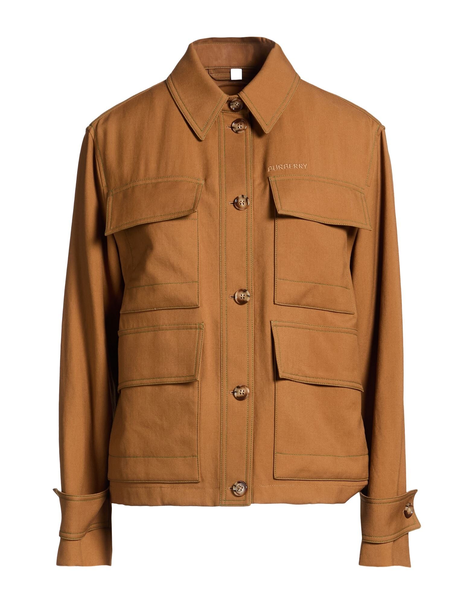BURBERRY - Jackets