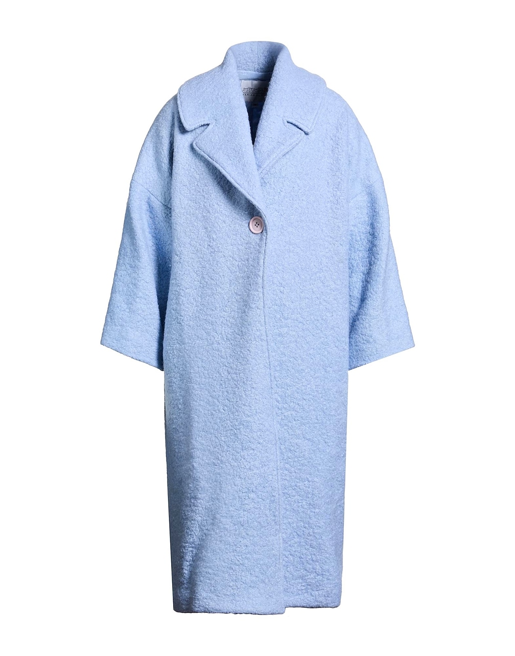 MARIAM AL SIBAI - Coats