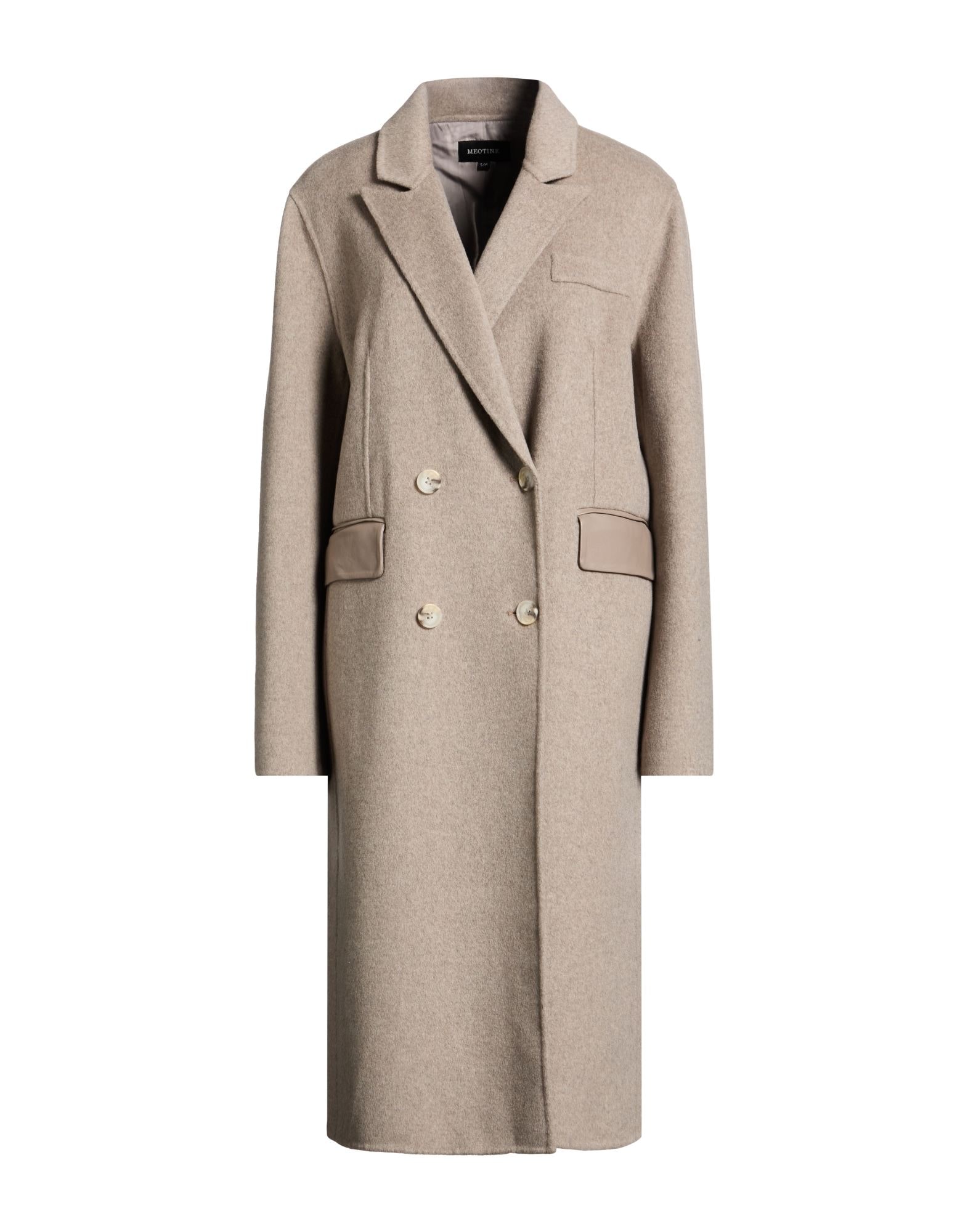 MEOTINE. - Пальто