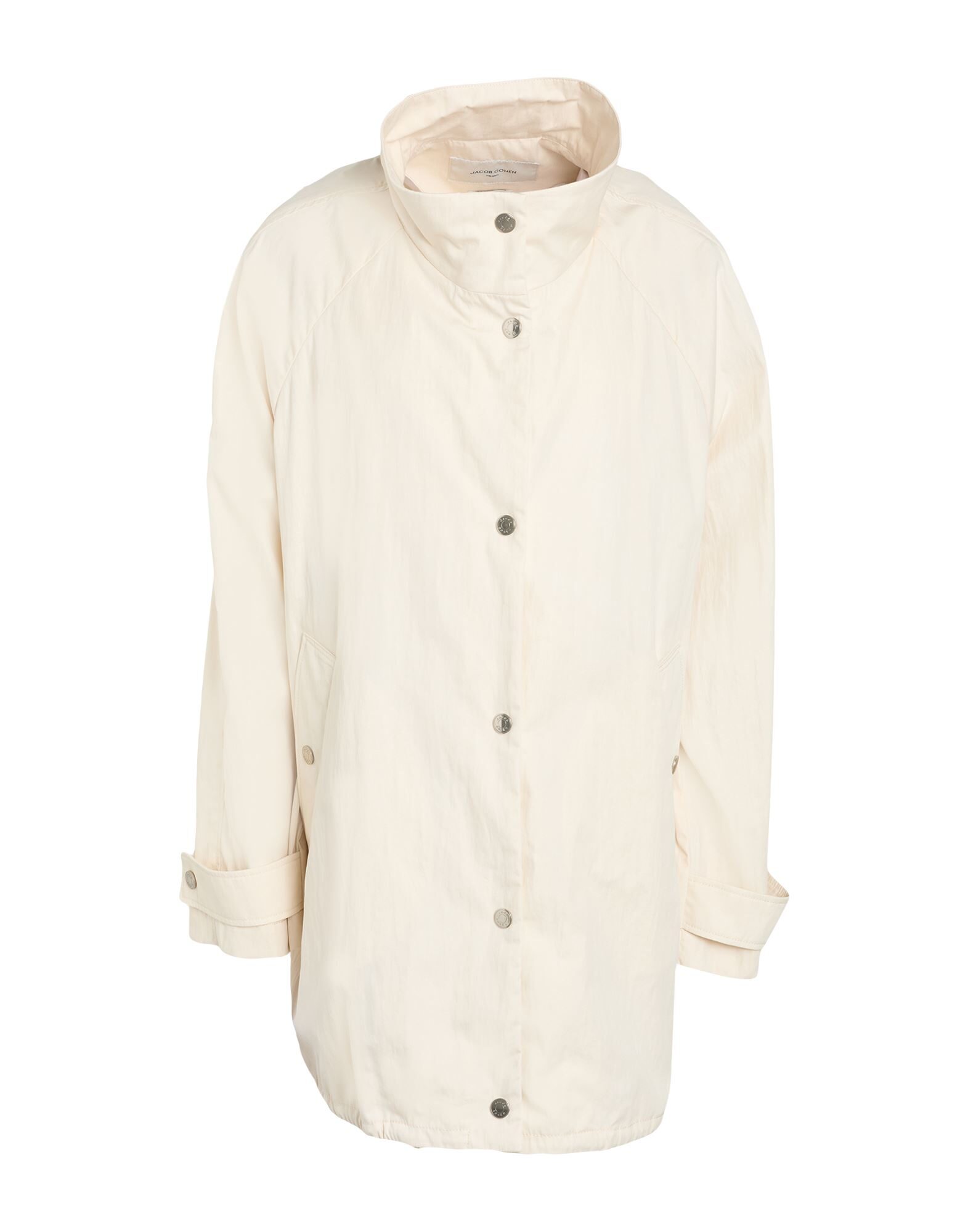 JACOB COHЁN - Overcoats & Trench Coats