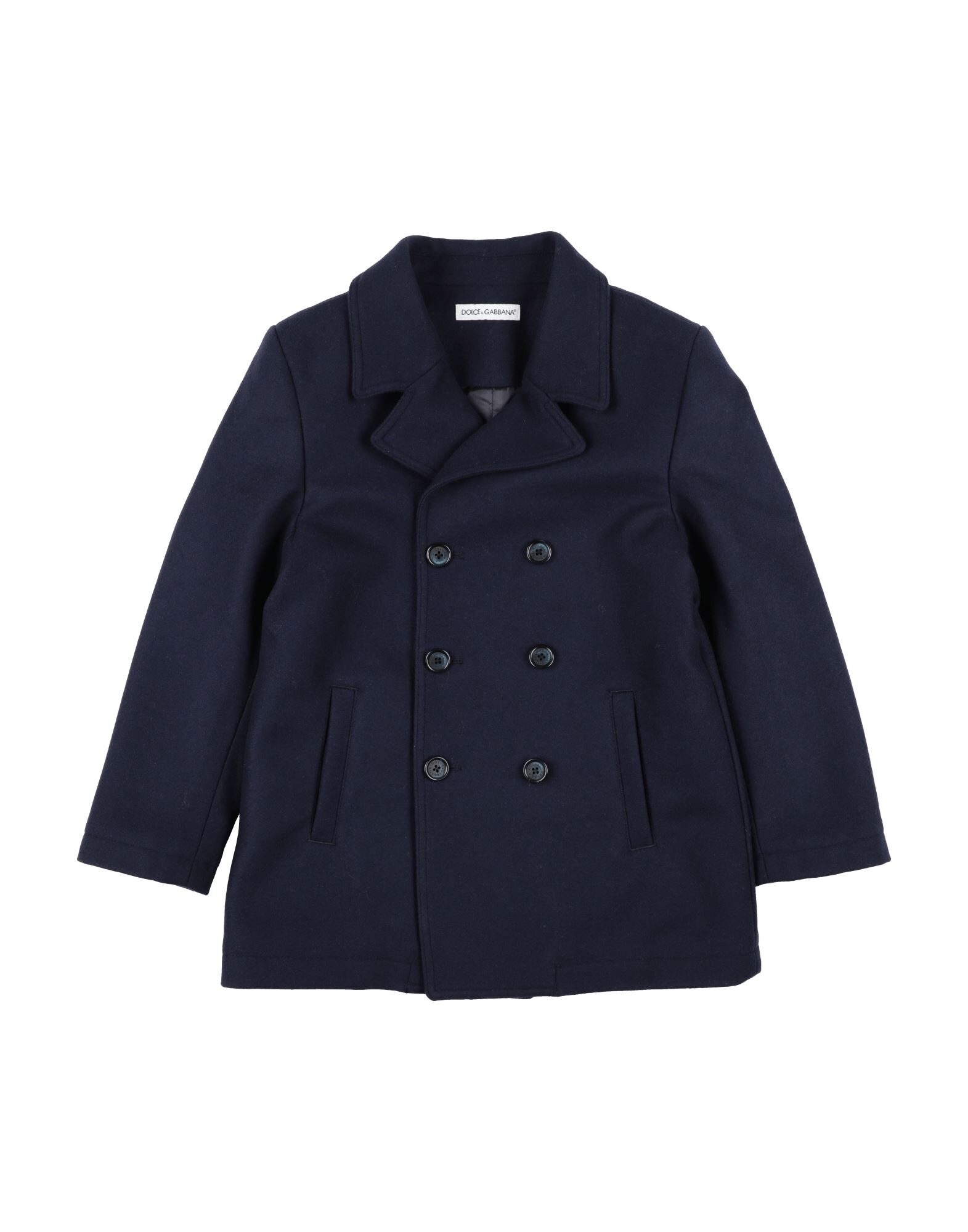DOLCE&GABBANA - Mäntel
