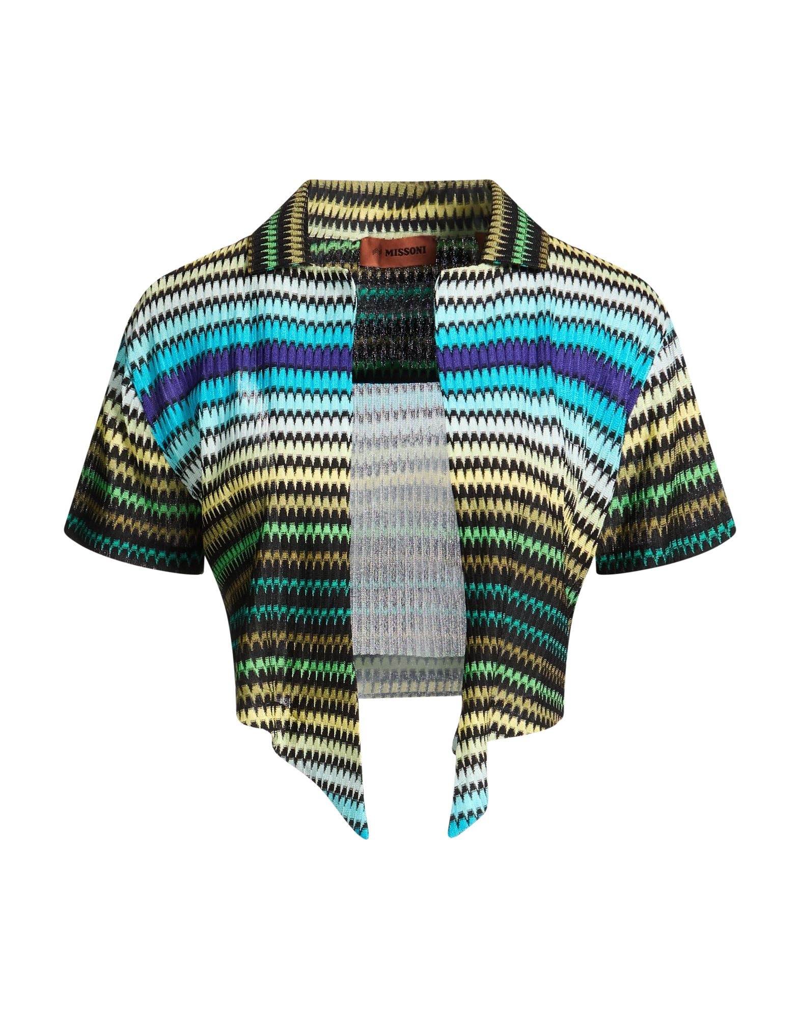 MISSONI - Strickjacken