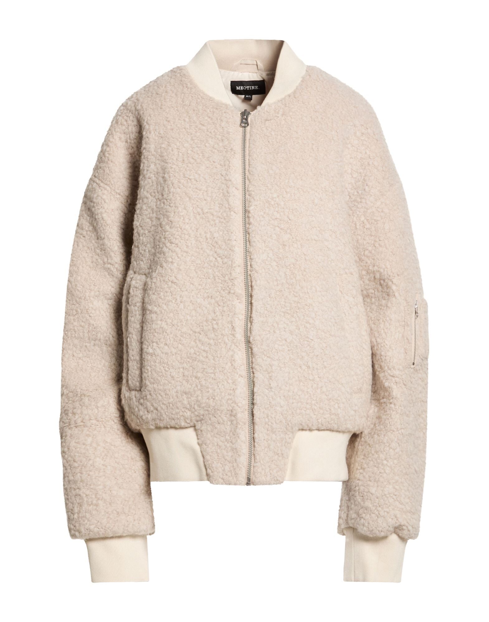 MEOTINE. - Куртки и пиджаки