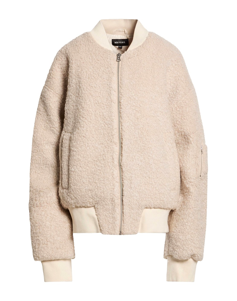 MEOTINE. - Vestes et blousons