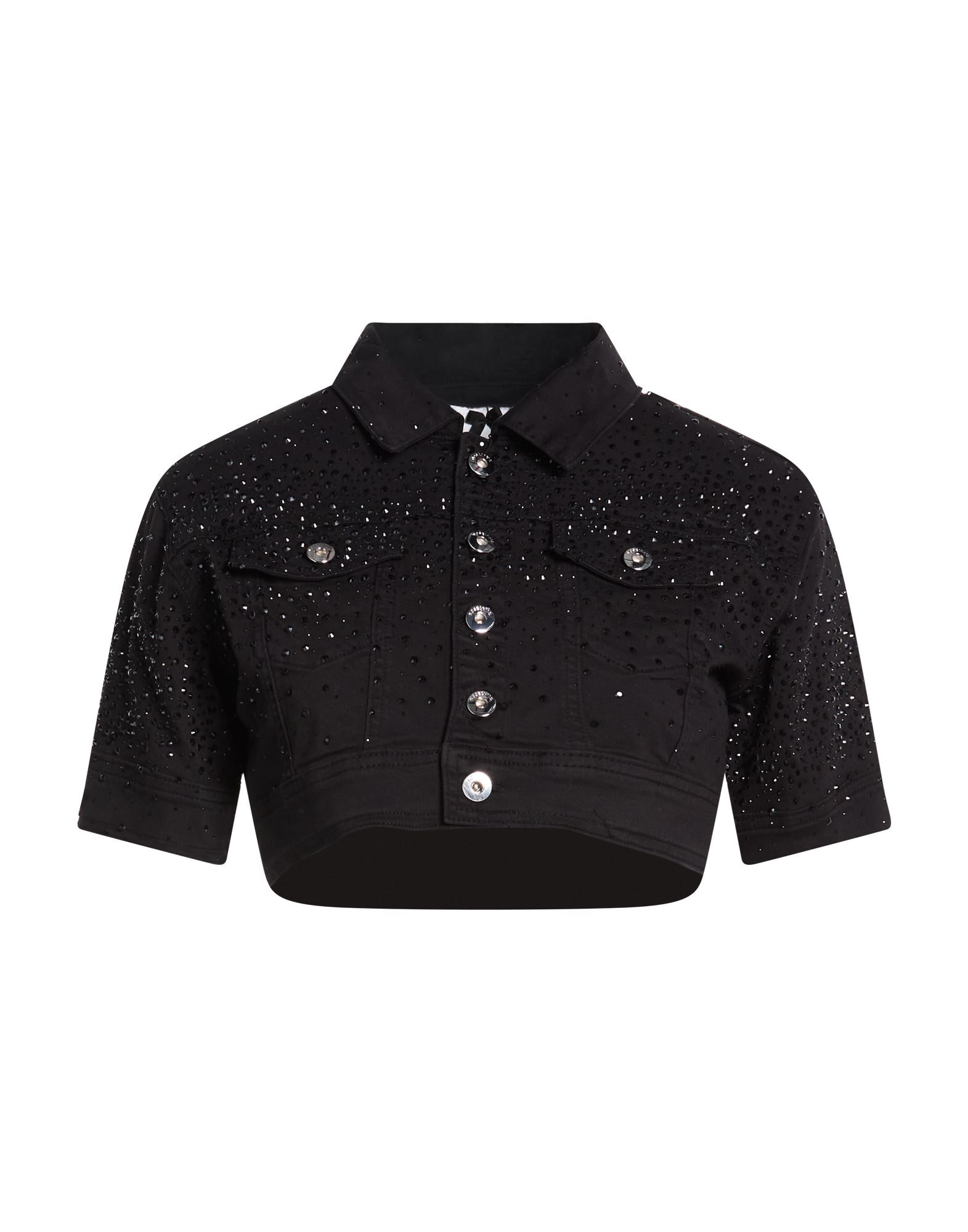 NO SECRETS - Denim outerwear