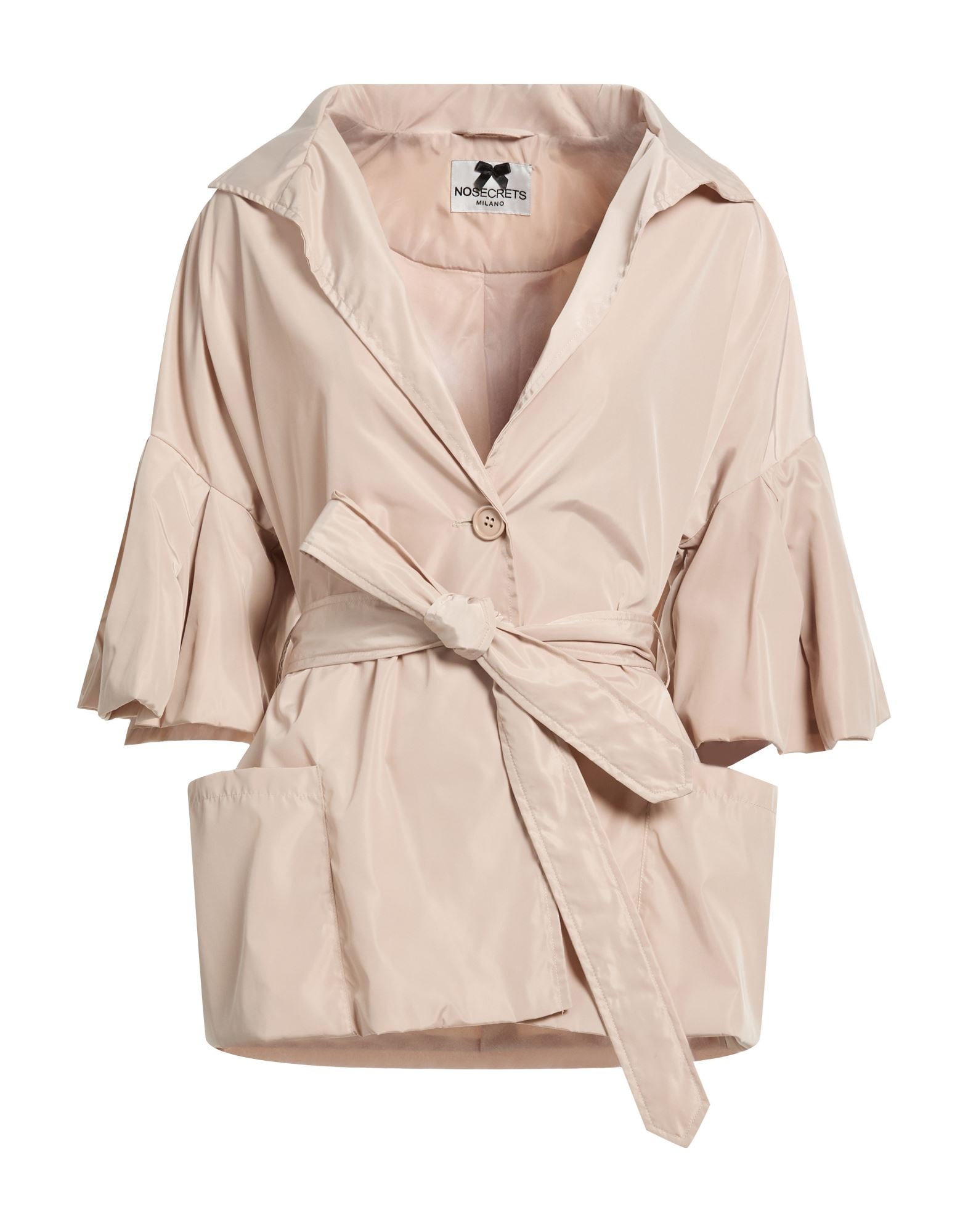 NO SECRETS - Vestes et blousons