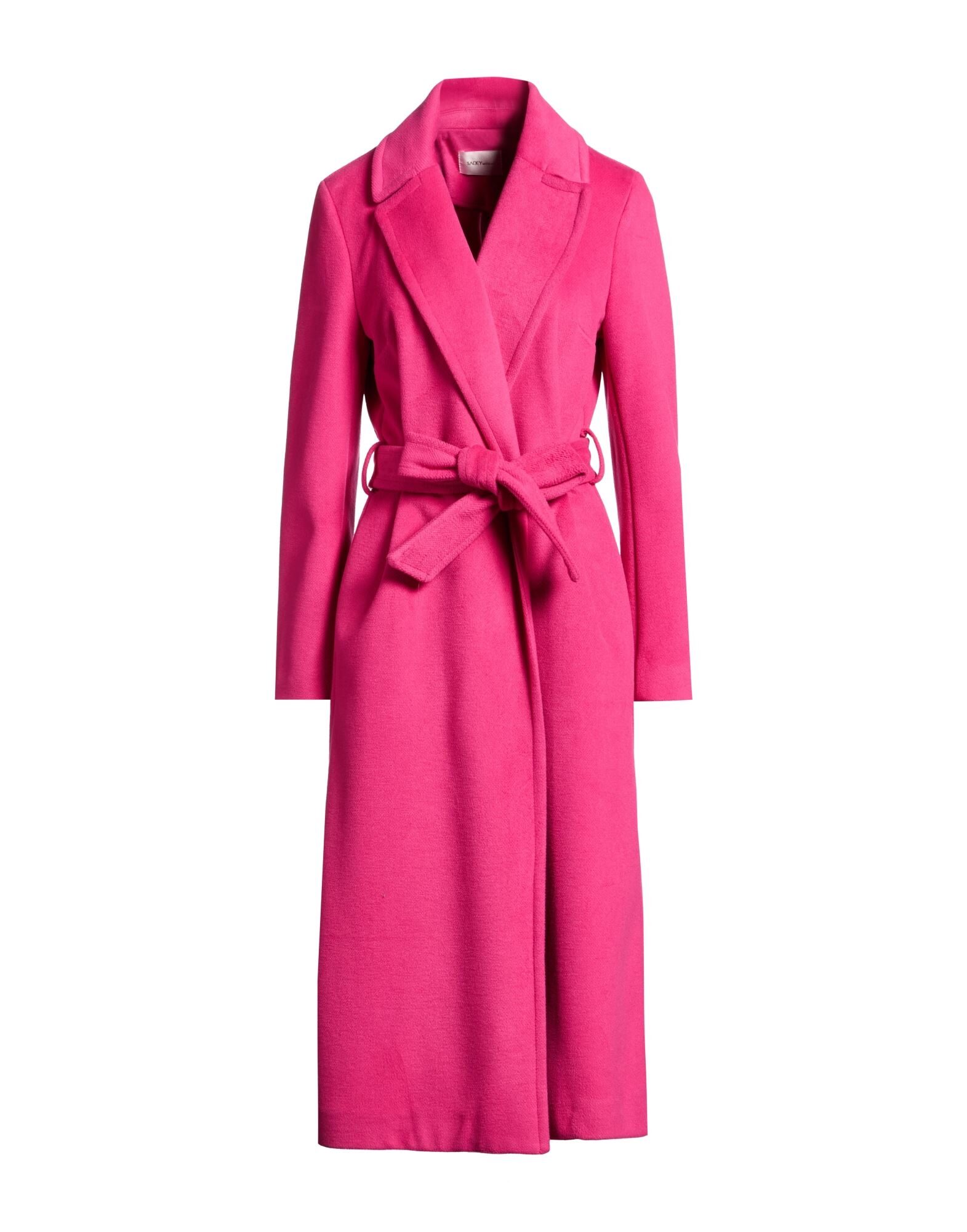 SADEY WITH LOVE - Coats